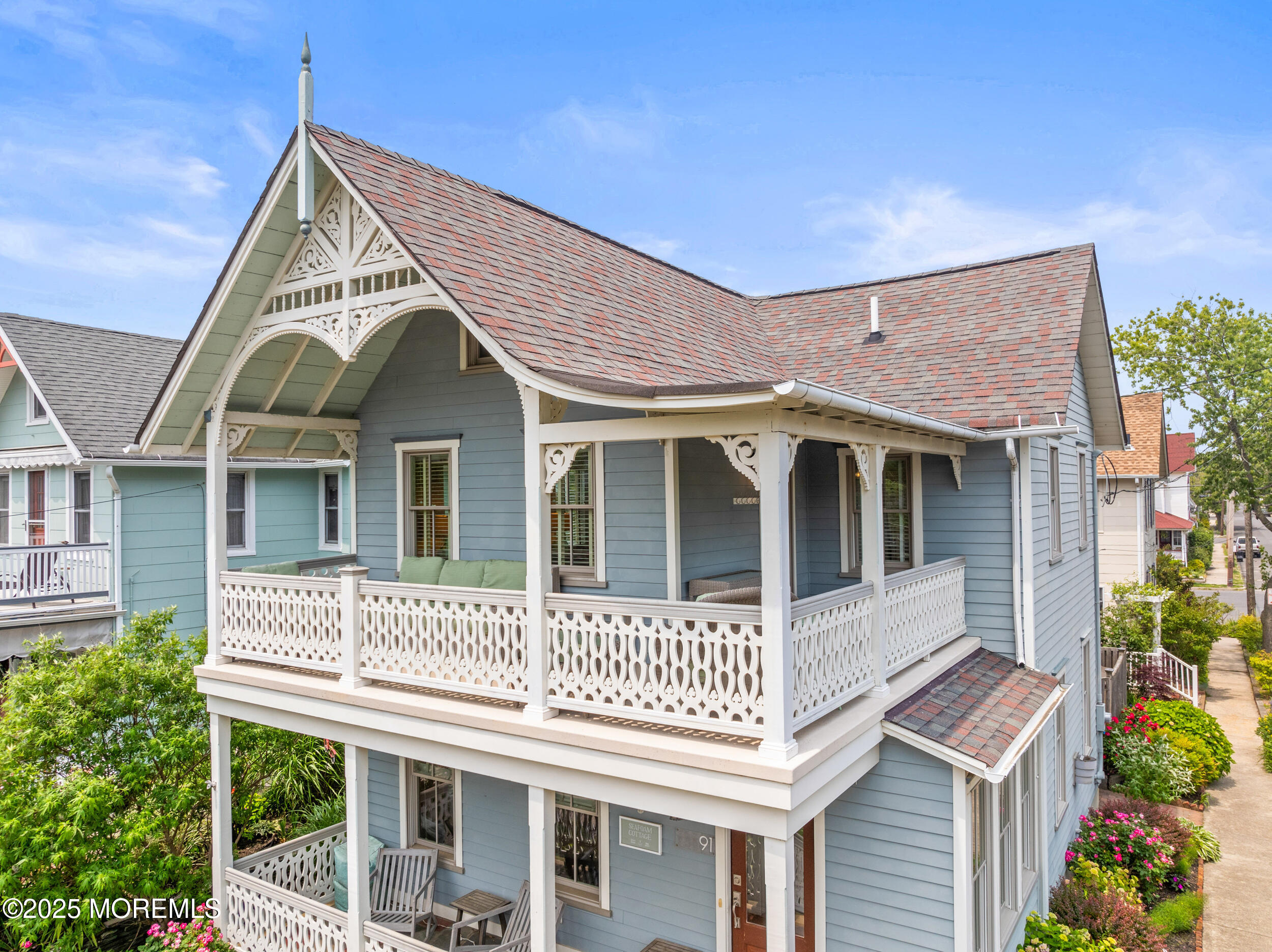 91 Cookman Avenue, Ocean Grove, NJ, 07756 image 54