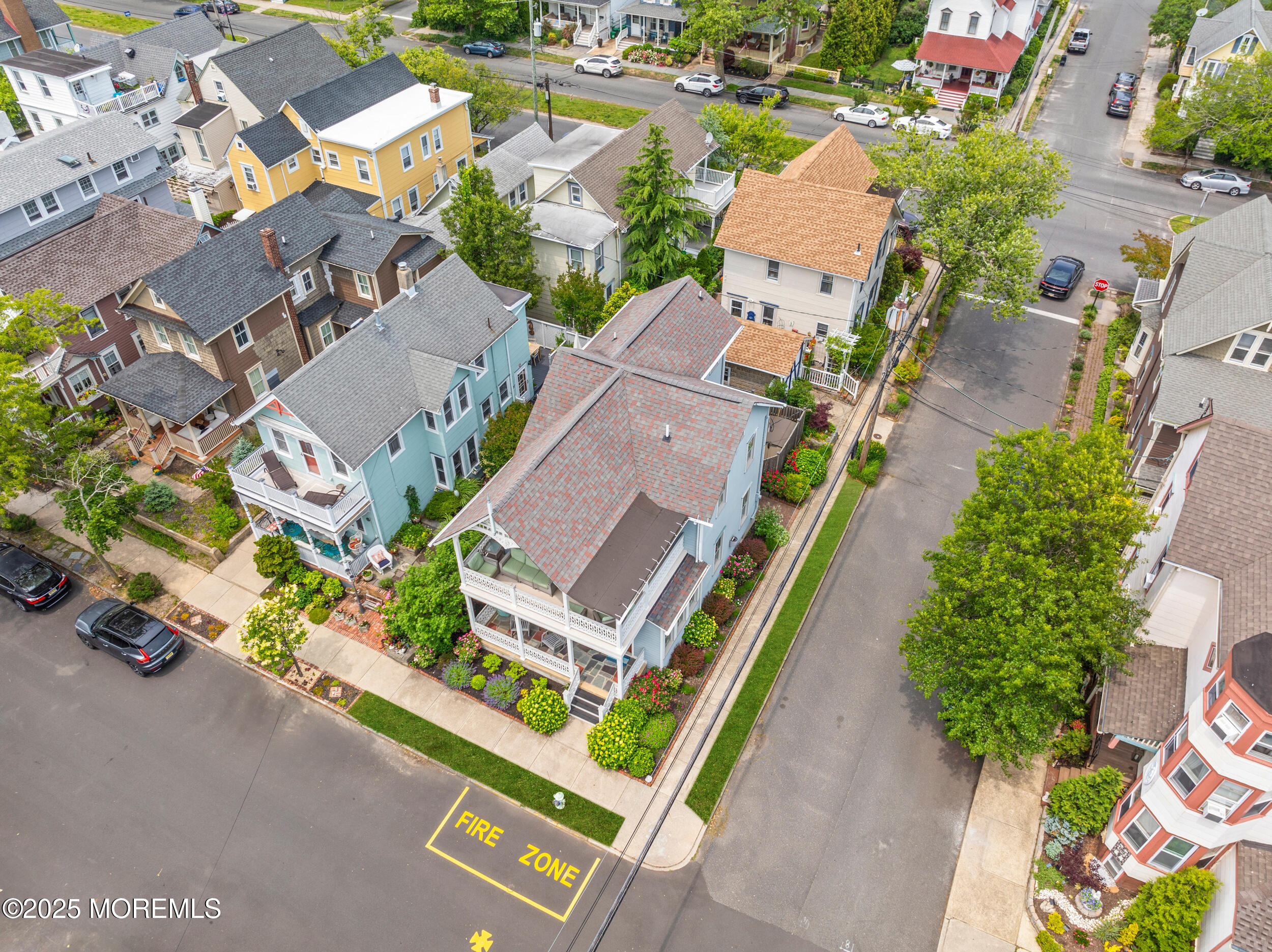 91 Cookman Avenue, Ocean Grove, NJ, 07756 image 6