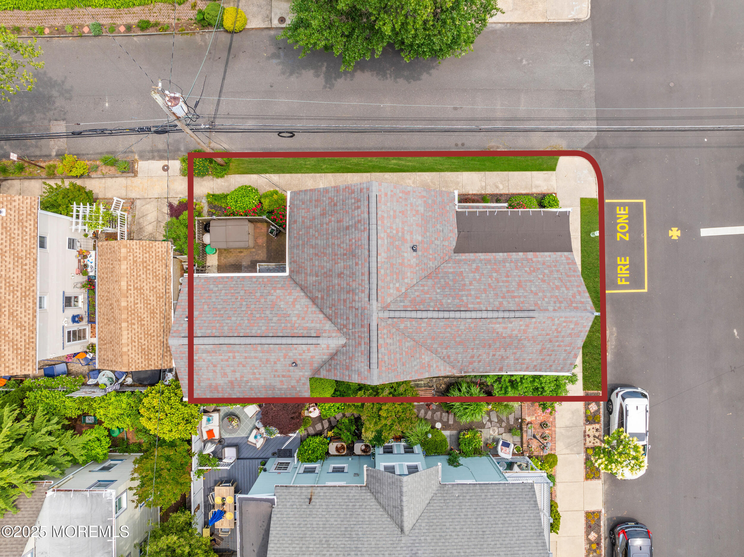 91 Cookman Avenue, Ocean Grove, NJ, 07756 image 7