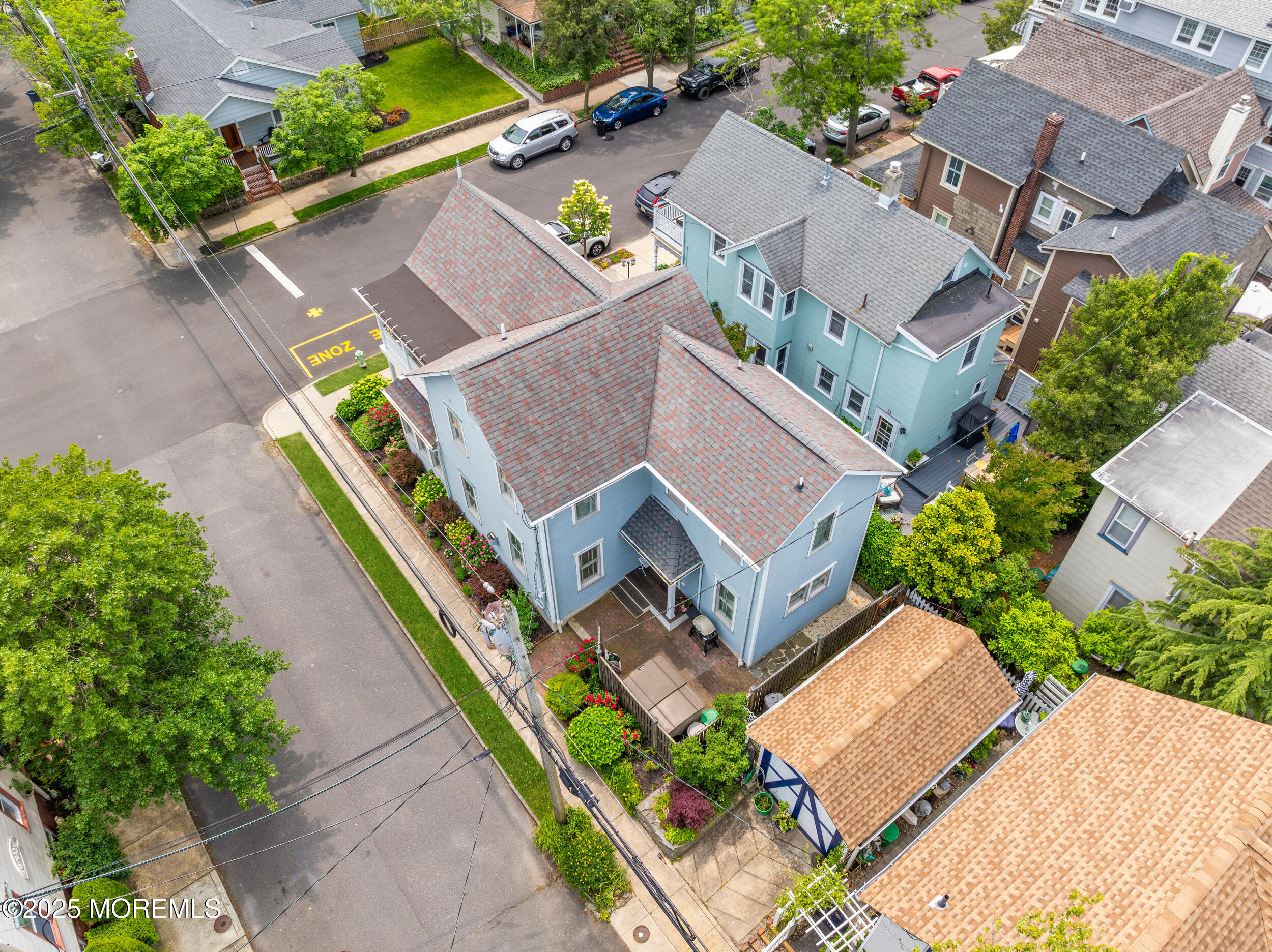 91 Cookman Avenue, Ocean Grove, NJ, 07756 image 8