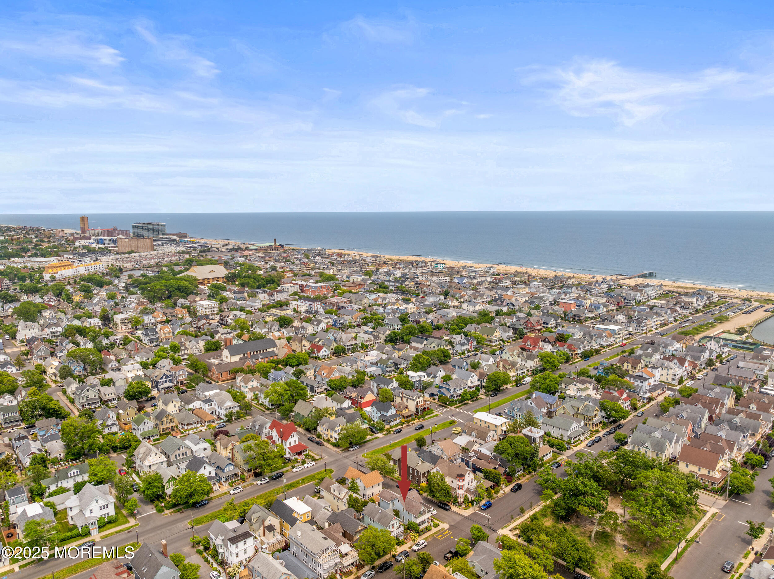 91 Cookman Avenue, Ocean Grove, NJ, 07756 image 11