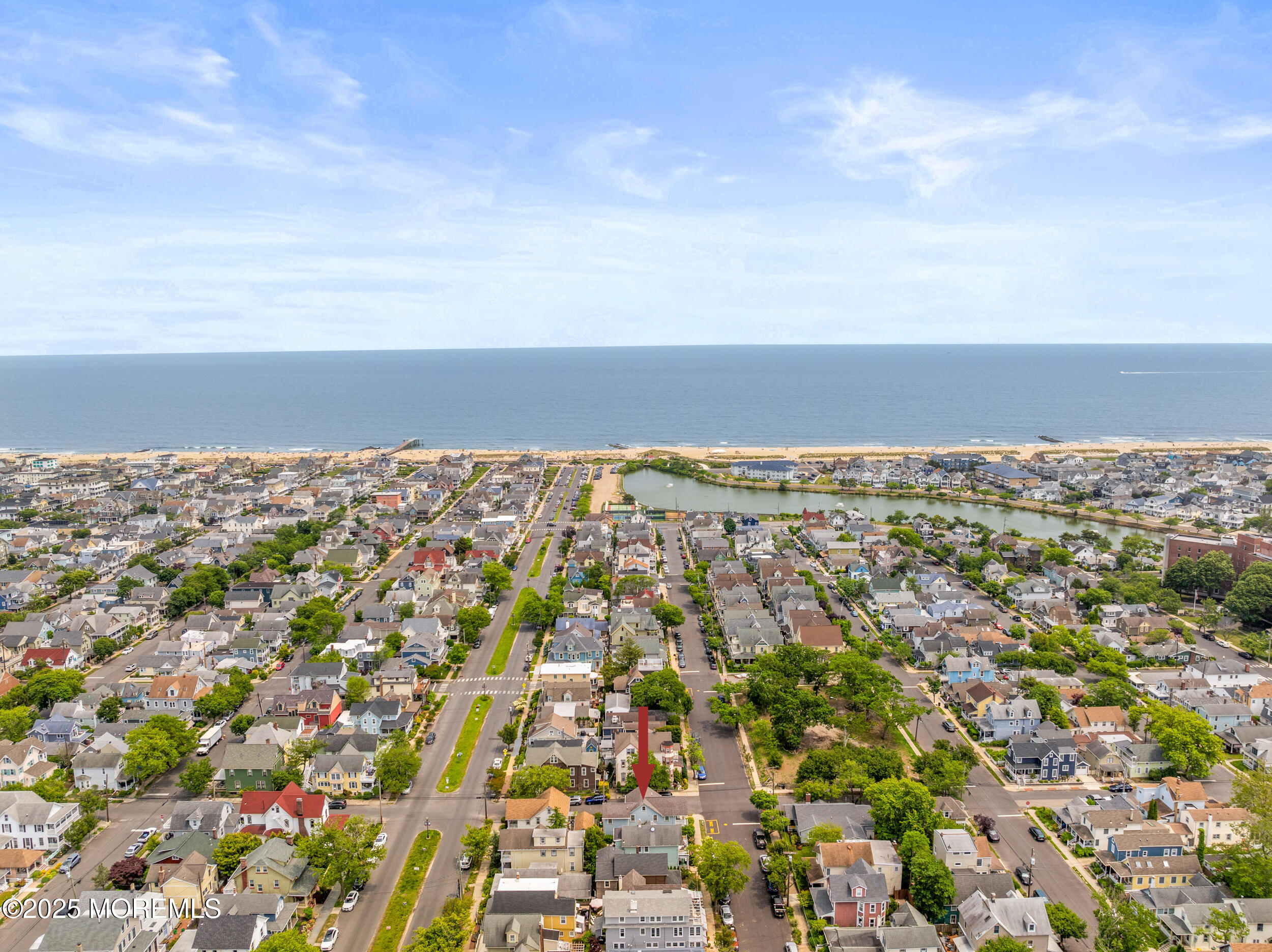 91 Cookman Avenue, Ocean Grove, NJ, 07756 image 77