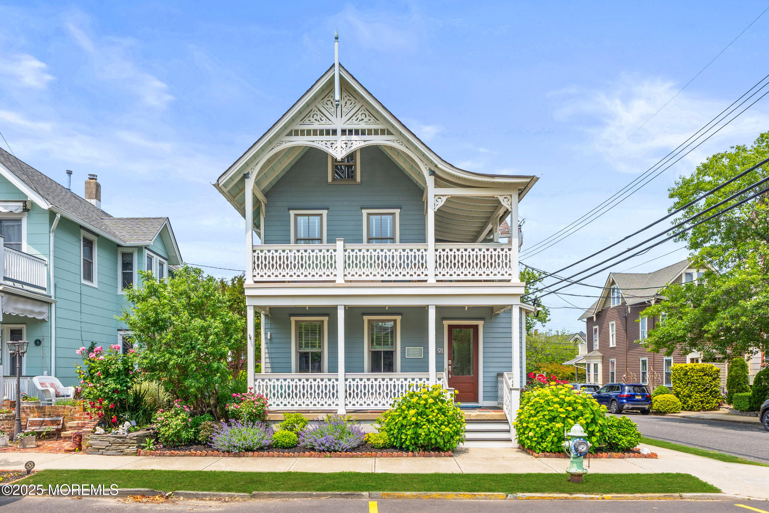 91 Cookman Avenue Image 1