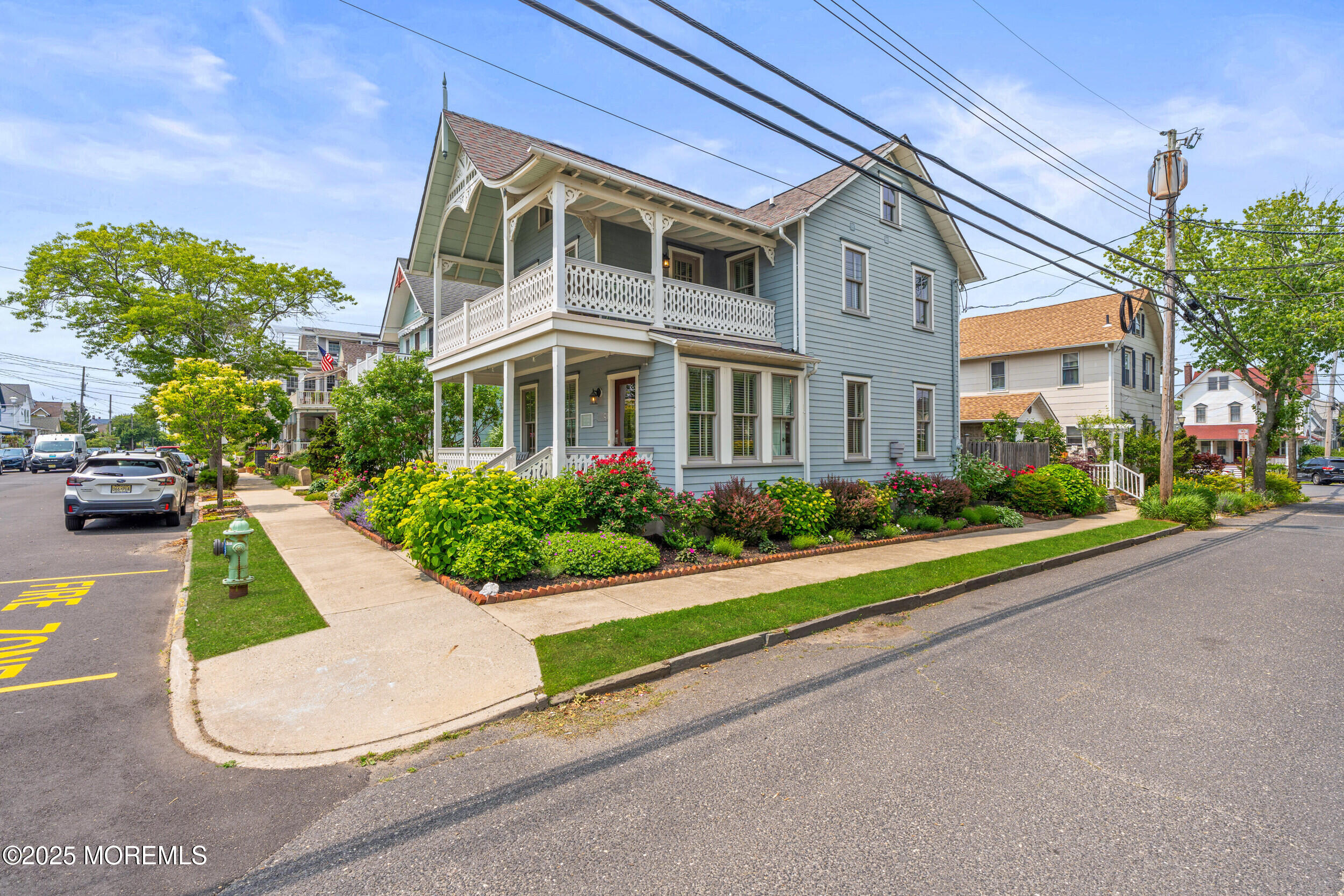 91 Cookman Avenue, Ocean Grove, NJ, 07756 image 79