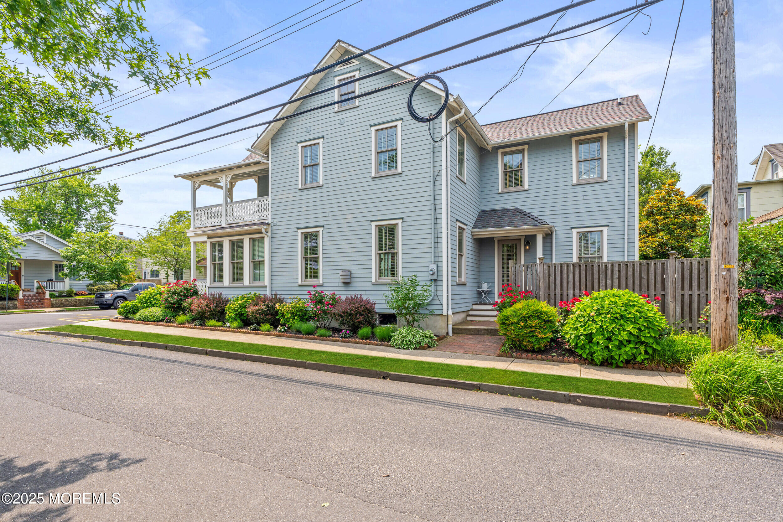 91 Cookman Avenue, Ocean Grove, NJ, 07756 image 78