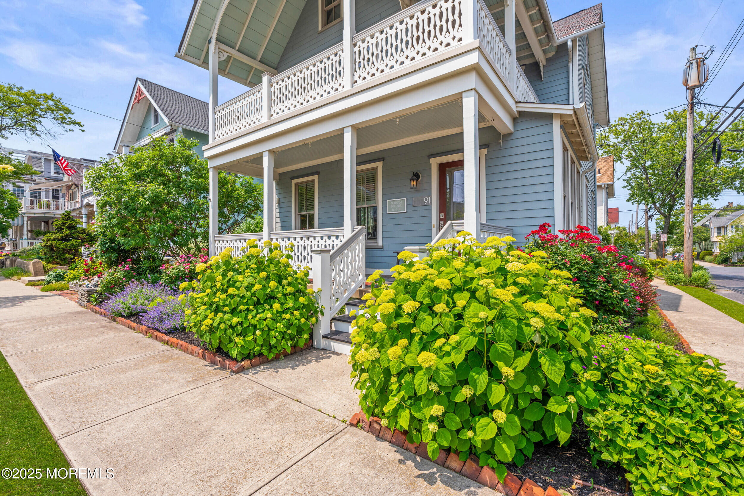 91 Cookman Avenue, Ocean Grove, NJ, 07756 image 10