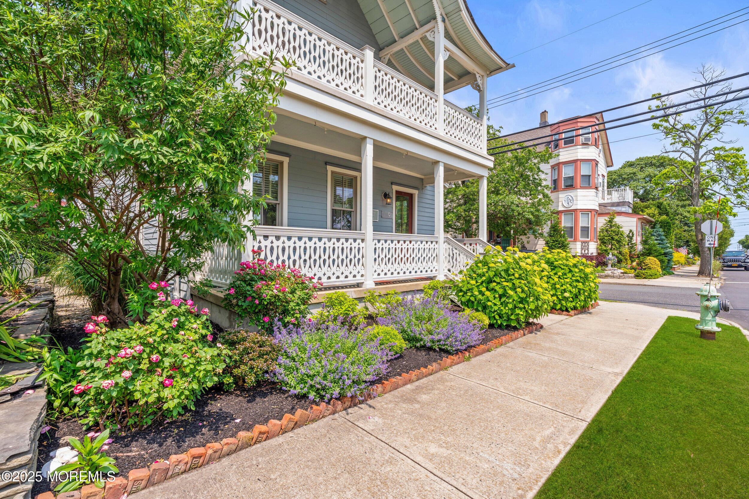 91 Cookman Avenue, Ocean Grove, NJ, 07756 image 76