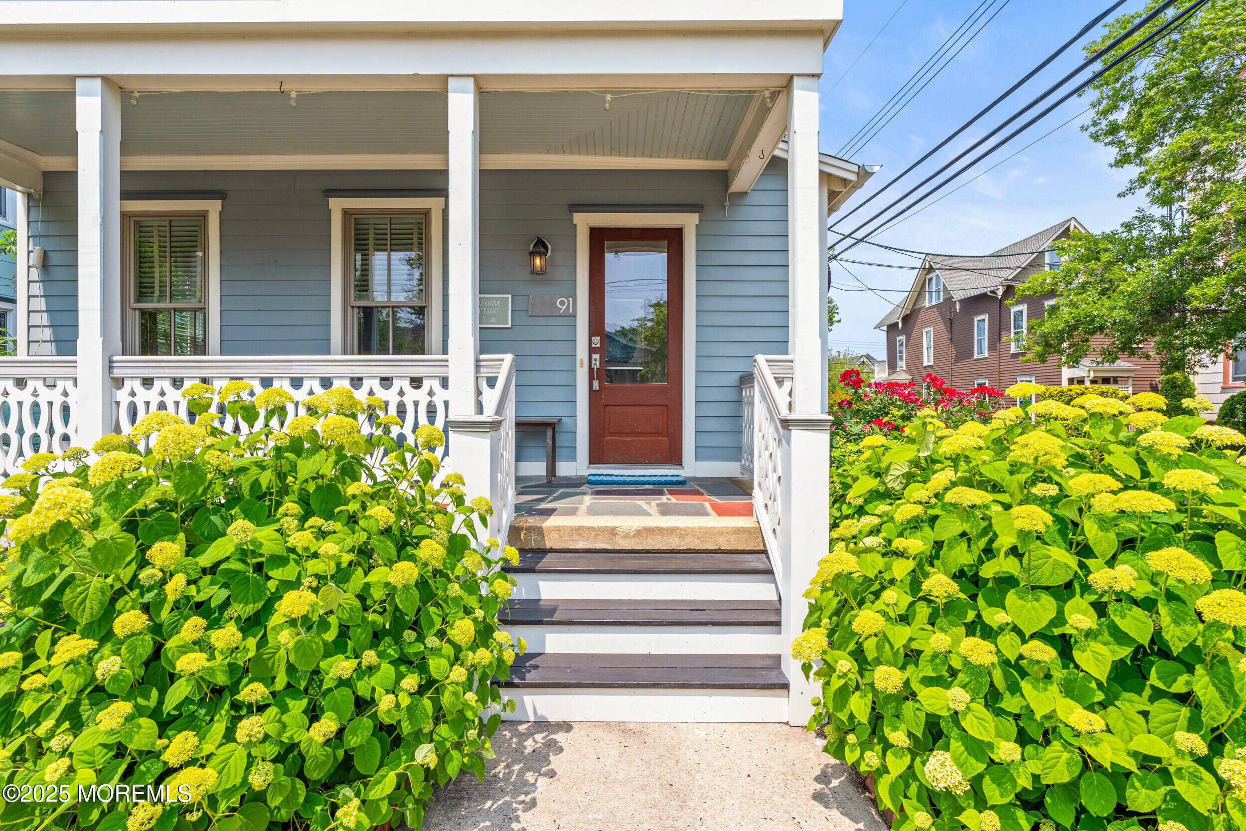 91 Cookman Avenue, Ocean Grove, NJ, 07756 image 13
