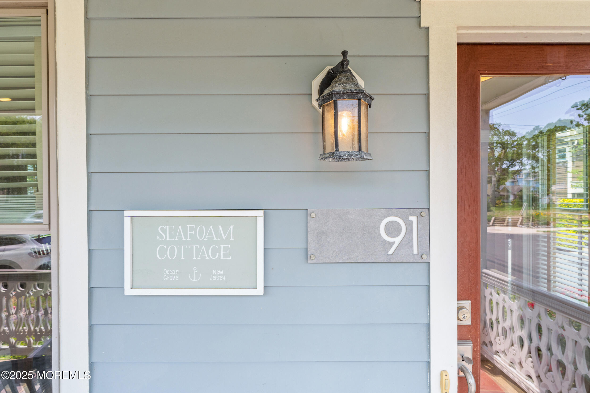 91 Cookman Avenue, Ocean Grove, NJ, 07756 image 14