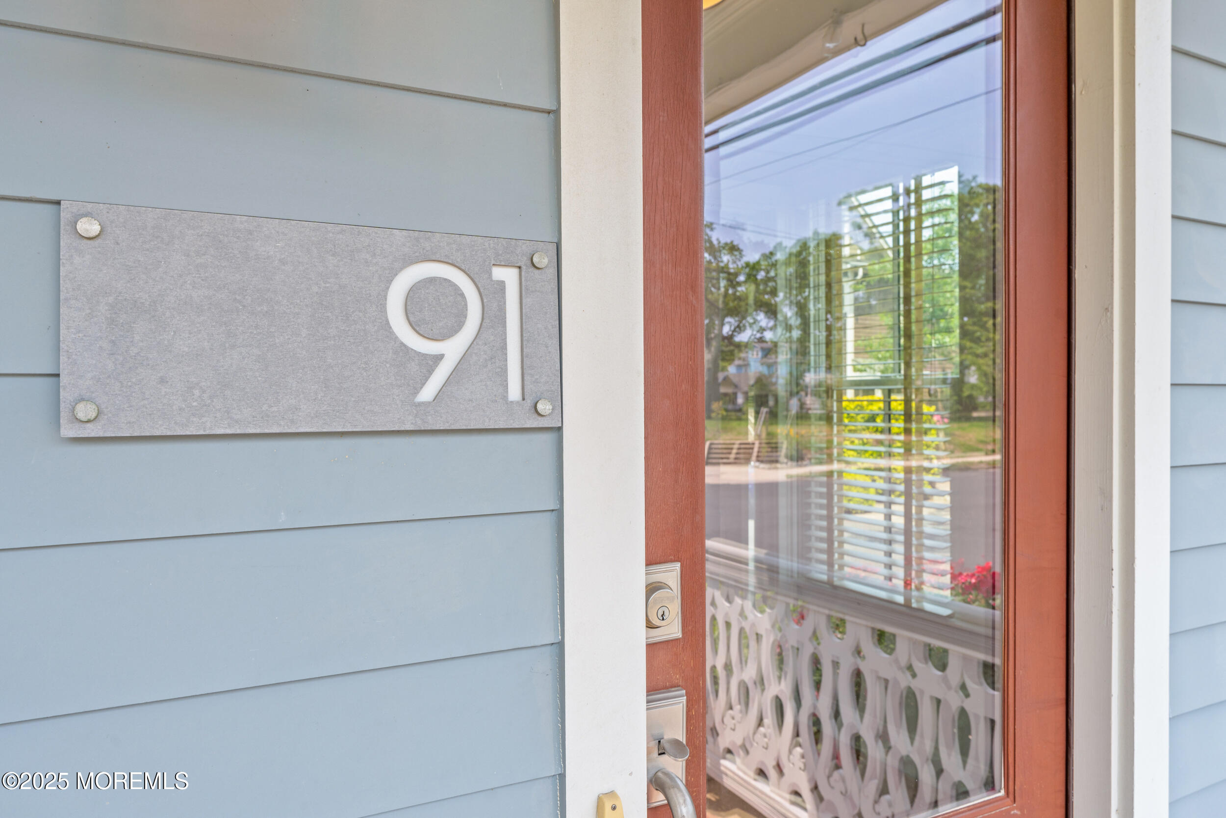 91 Cookman Avenue, Ocean Grove, NJ, 07756 image 15