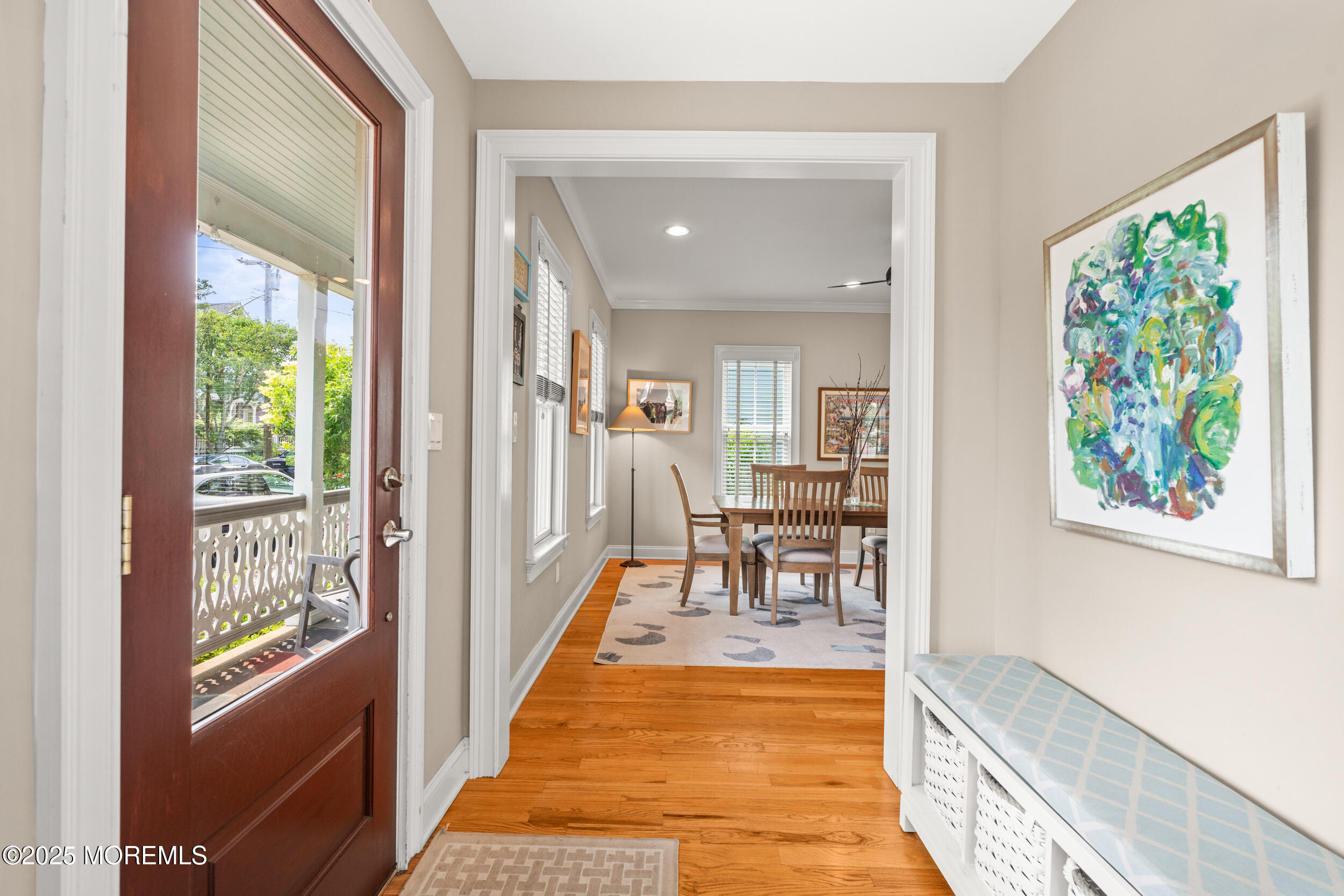 91 Cookman Avenue, Ocean Grove, NJ, 07756 image 18