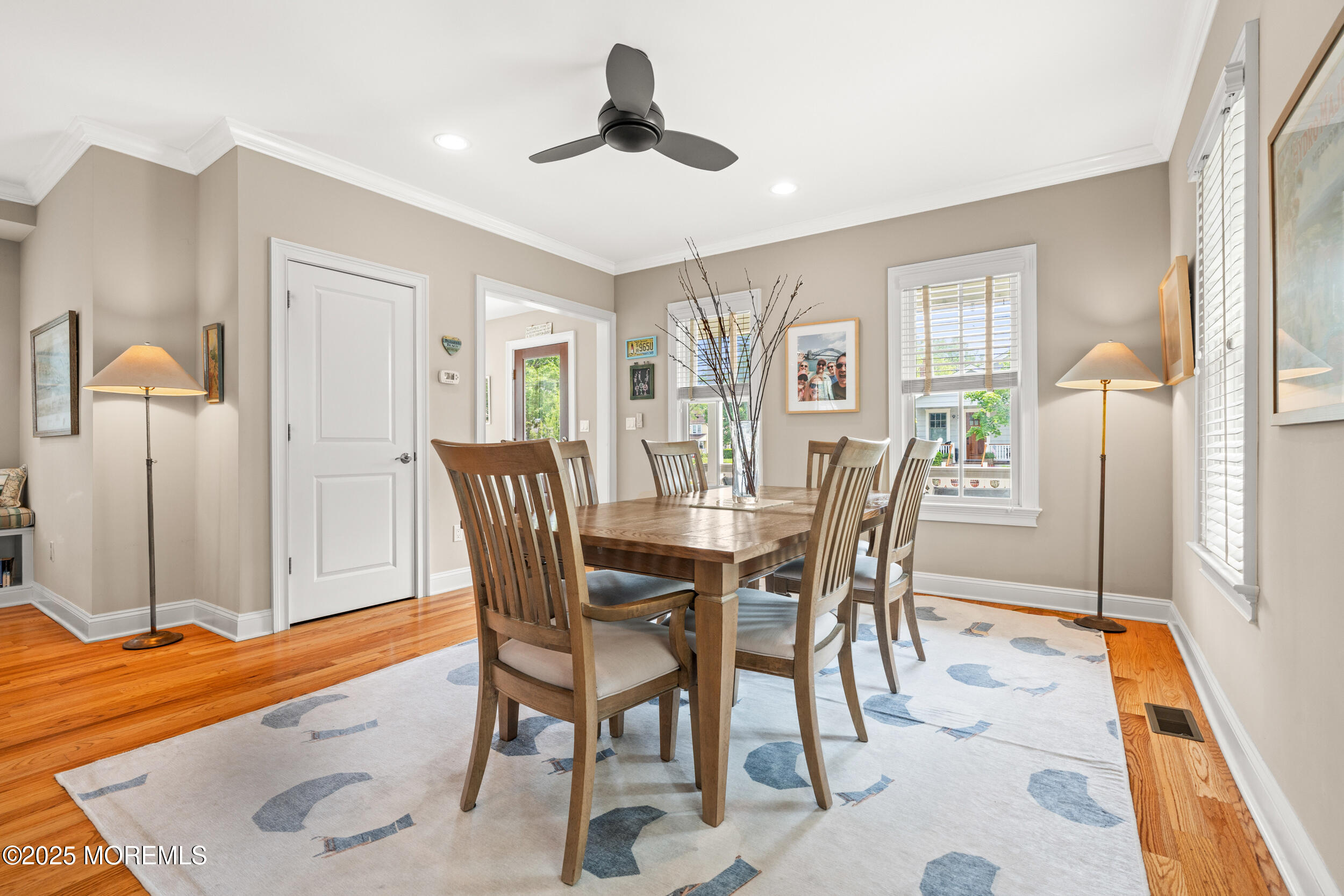 91 Cookman Avenue, Ocean Grove, NJ, 07756 image 20