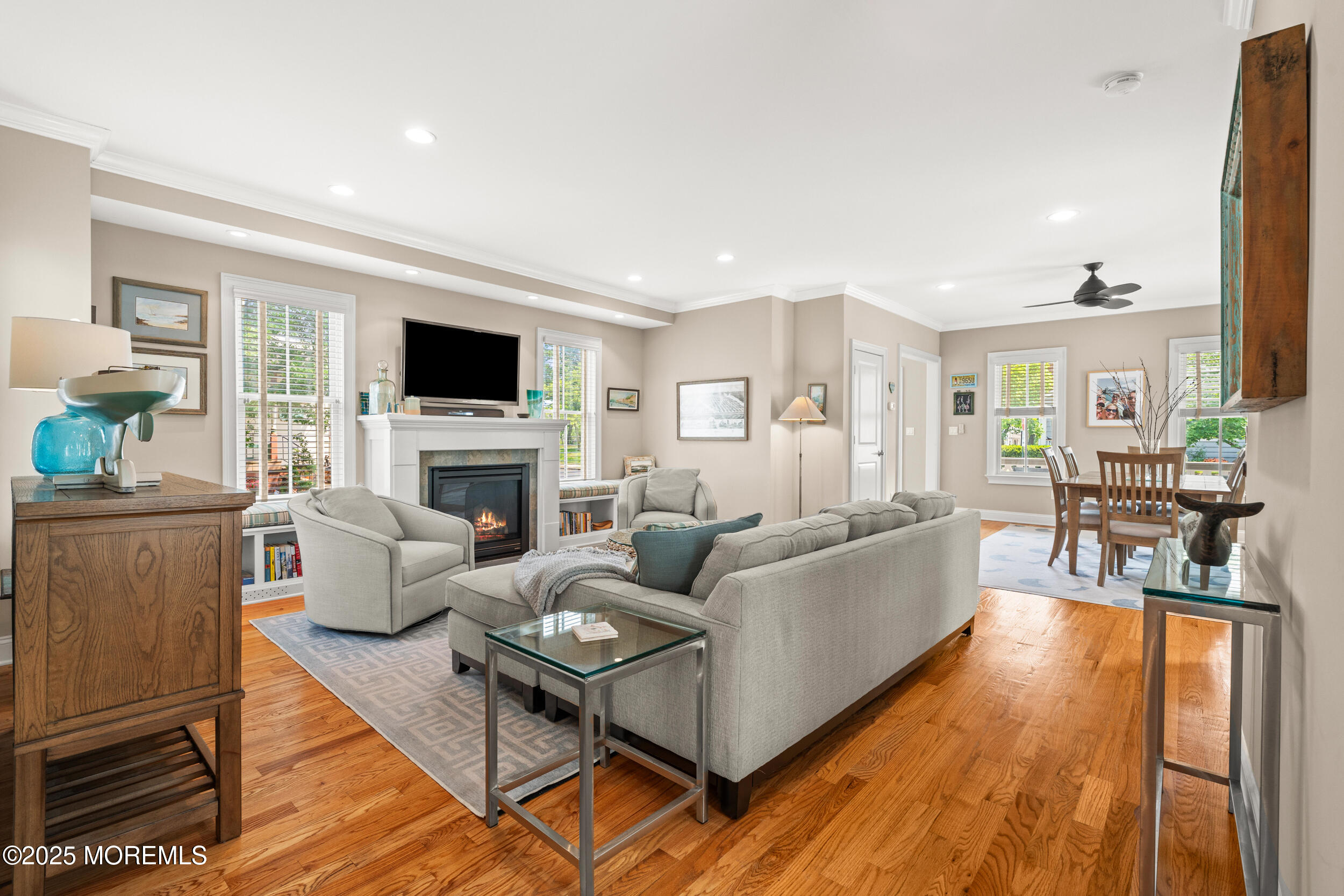91 Cookman Avenue, Ocean Grove, NJ, 07756 image 25