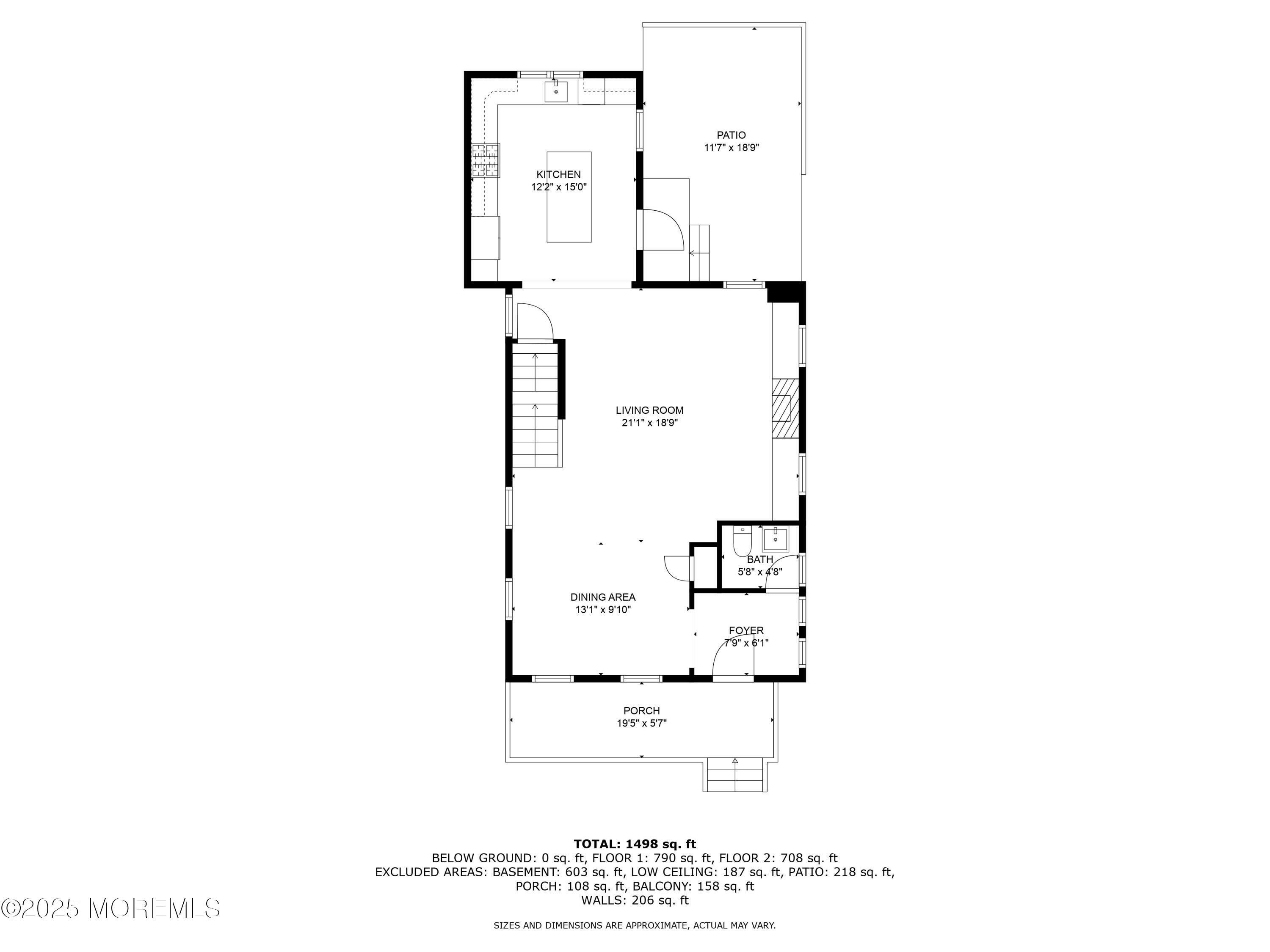 91 Cookman Avenue, Ocean Grove, NJ, 07756 image 70