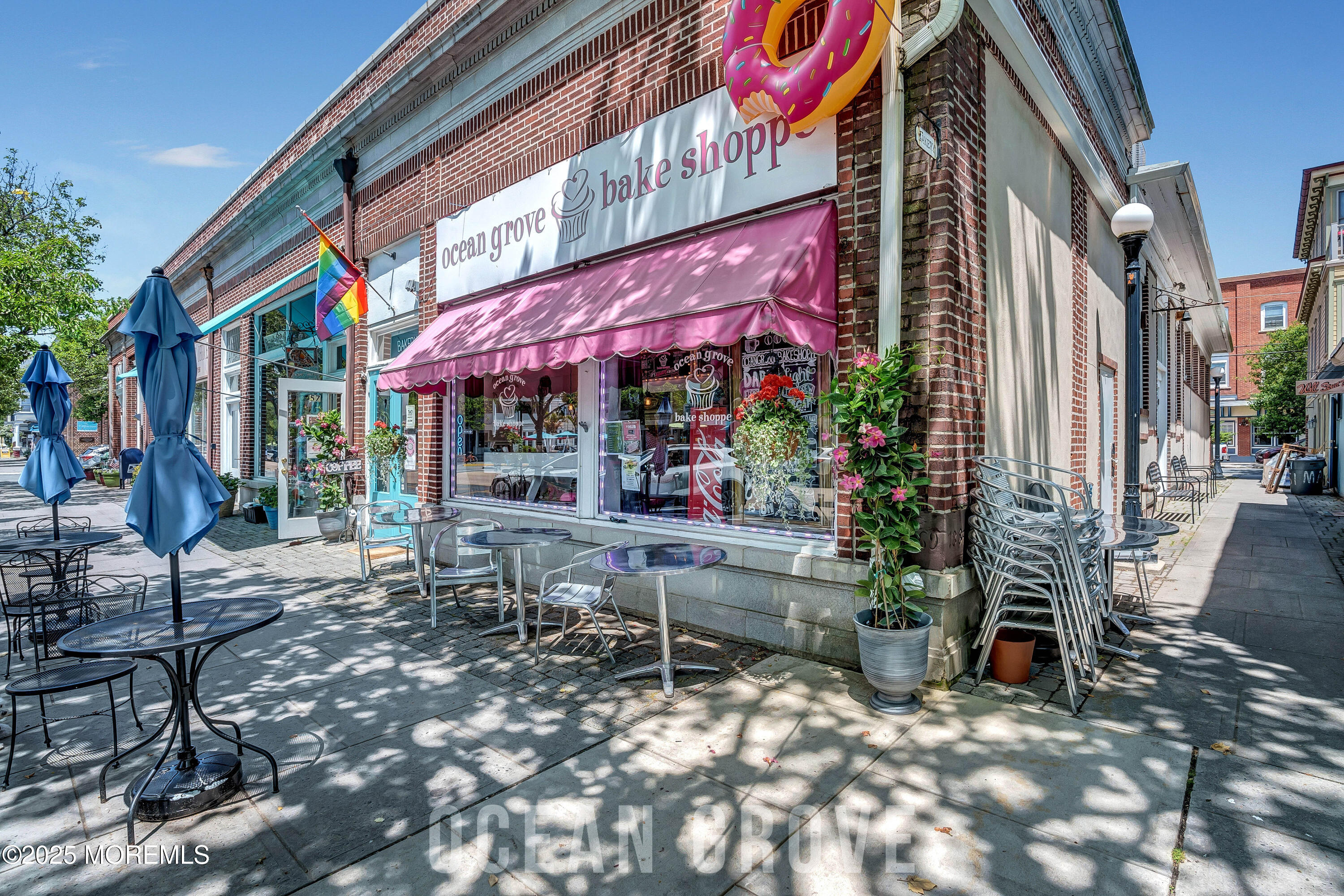 91 Cookman Avenue, Ocean Grove, NJ, 07756 image 82