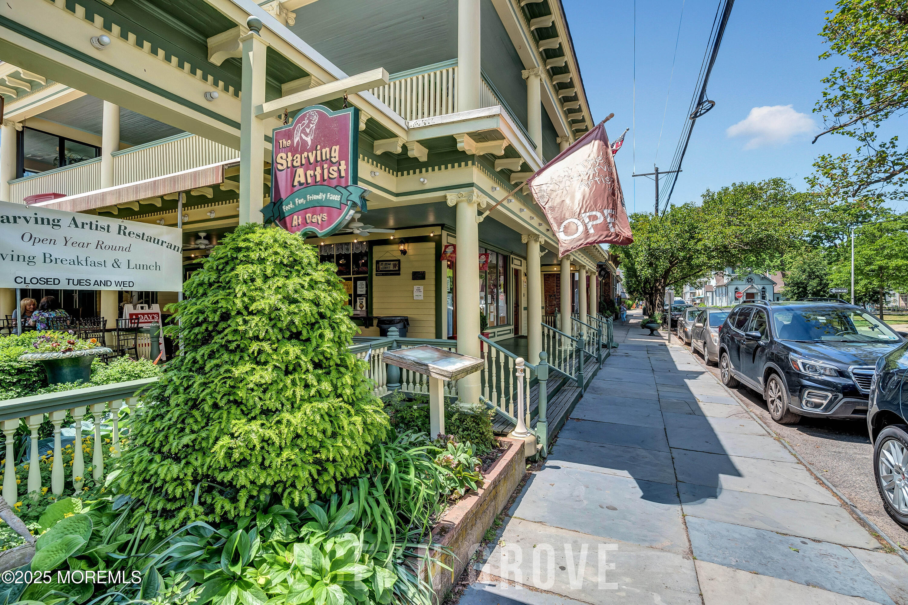 91 Cookman Avenue, Ocean Grove, NJ, 07756 image 91