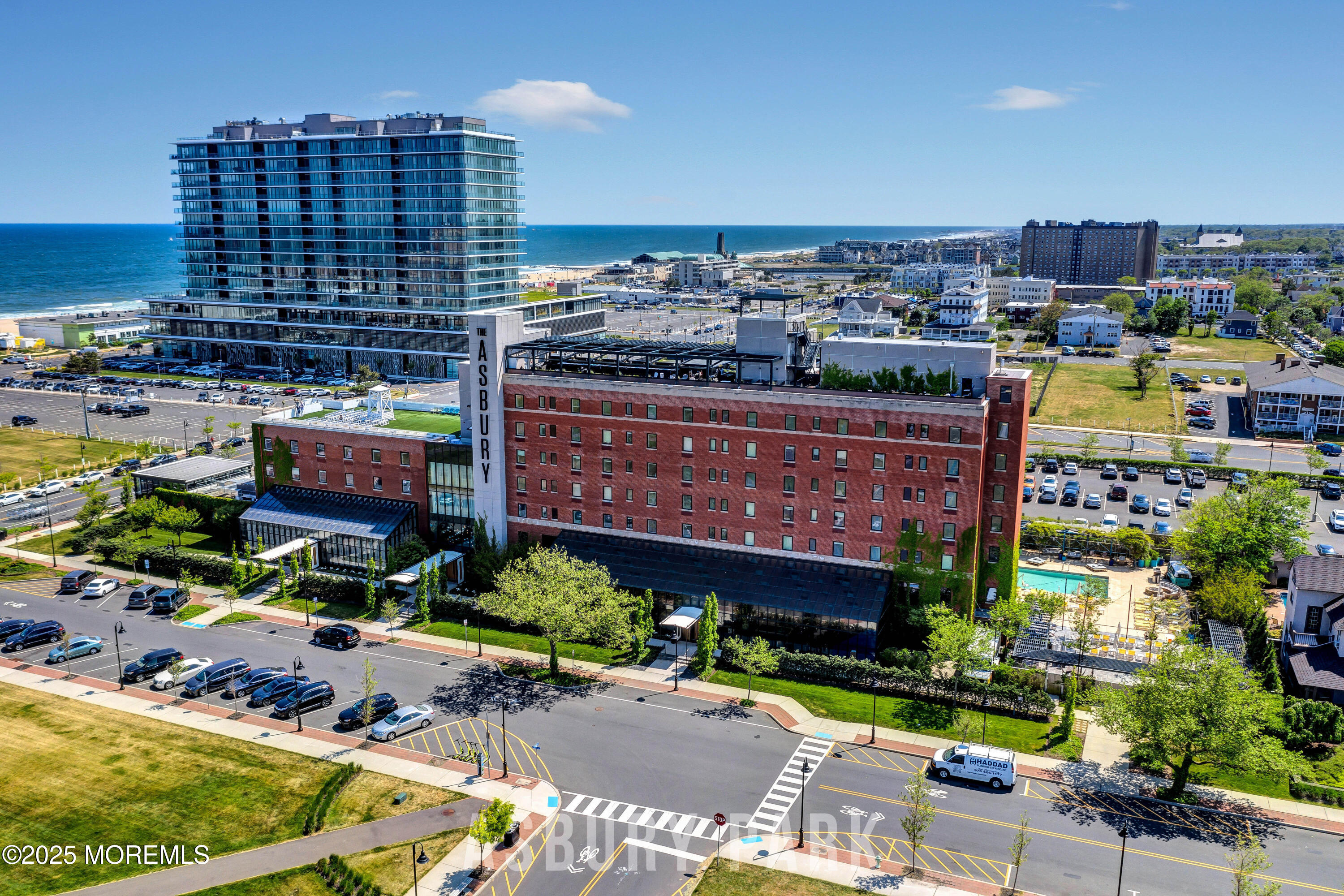 91 Cookman Avenue, Ocean Grove, NJ, 07756 image 100