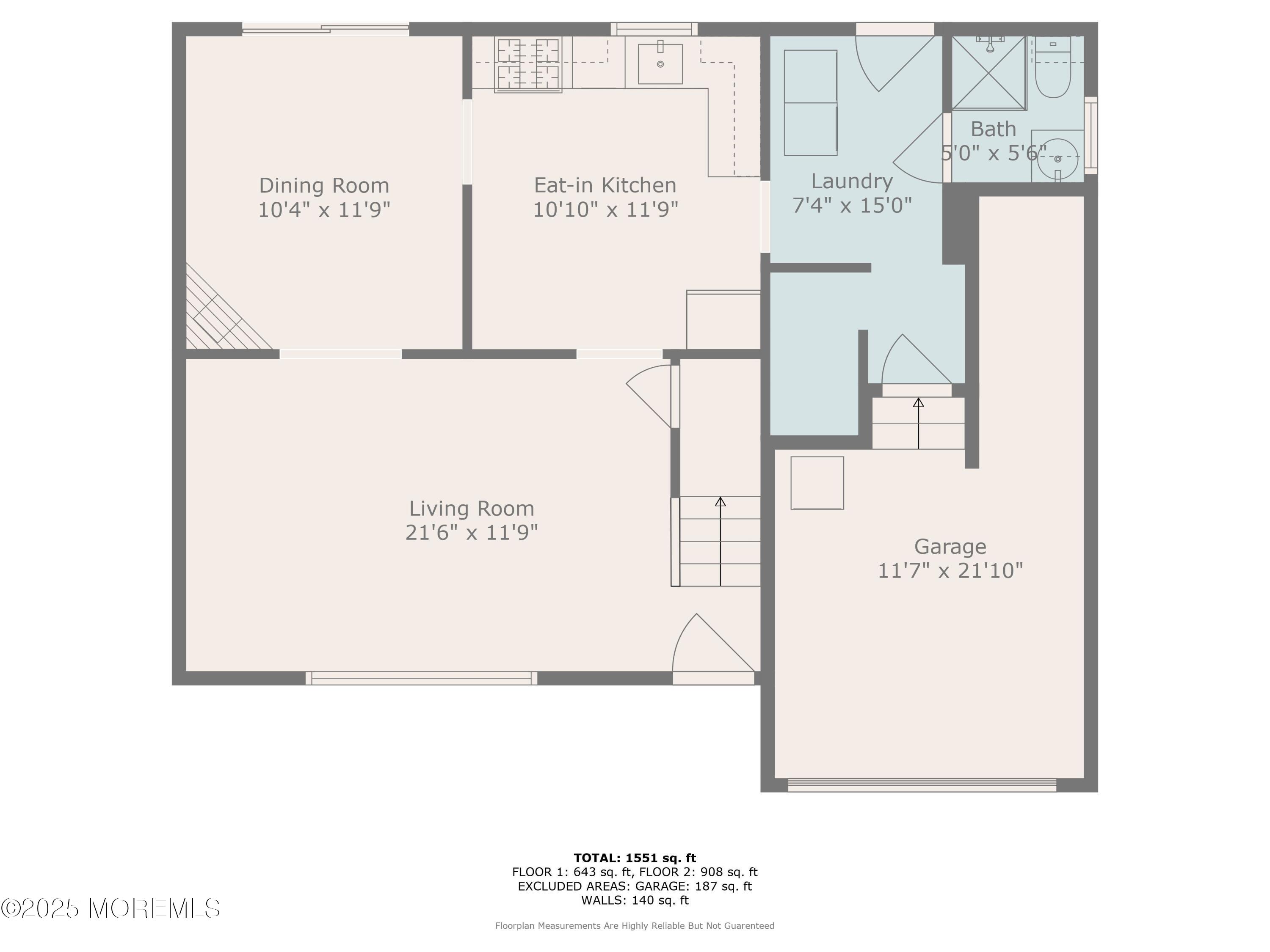 40 Wood Street, Keansburg, NJ, 07734 image 28