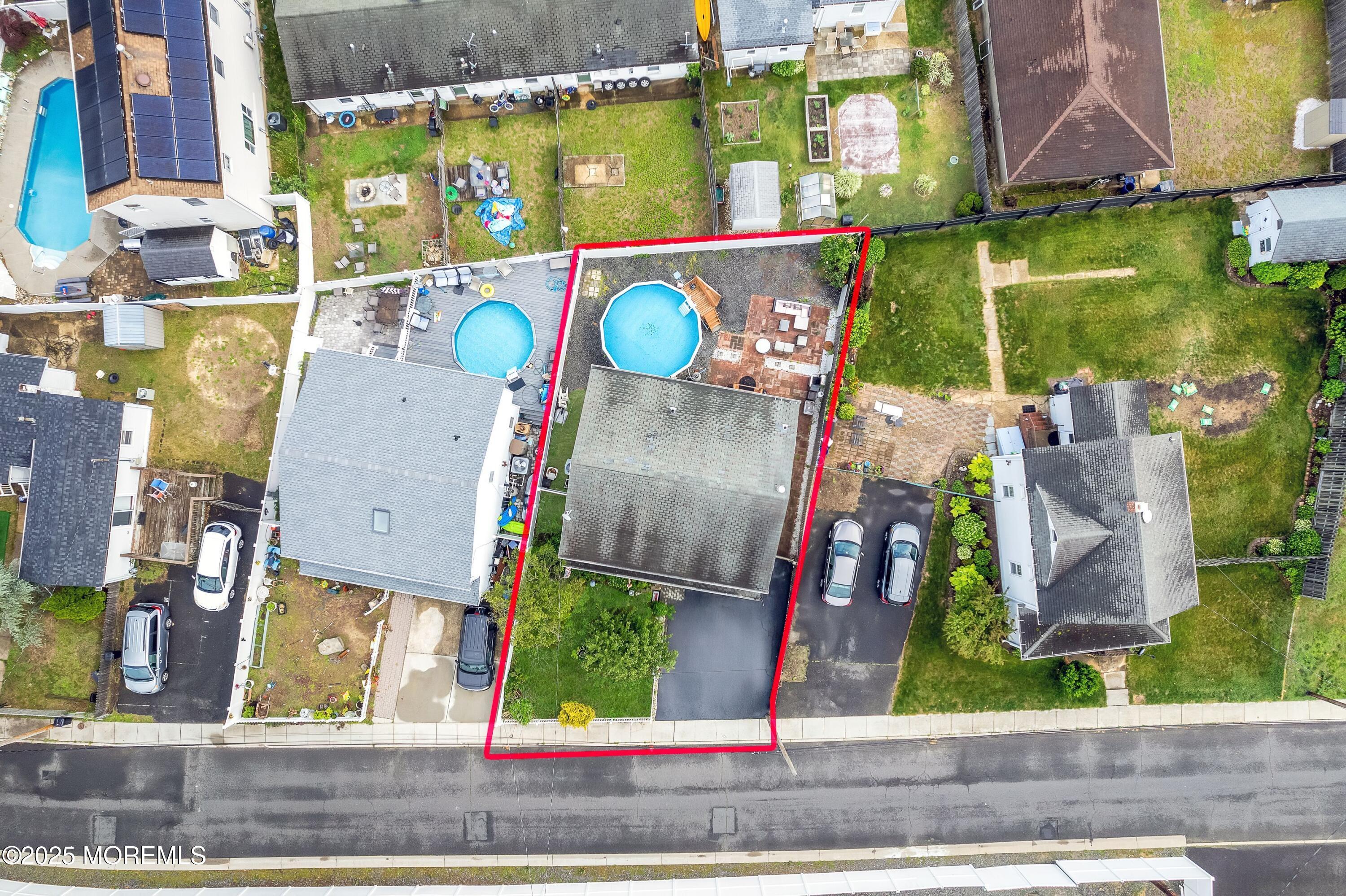 40 Wood Street, Keansburg, NJ, 07734 image 20