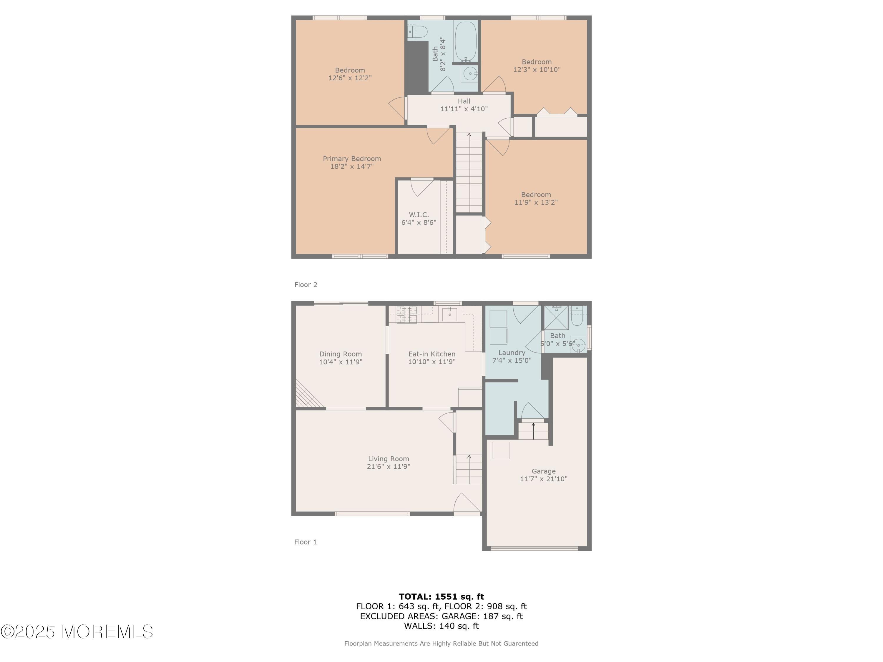 40 Wood Street, Keansburg, NJ, 07734 image 30