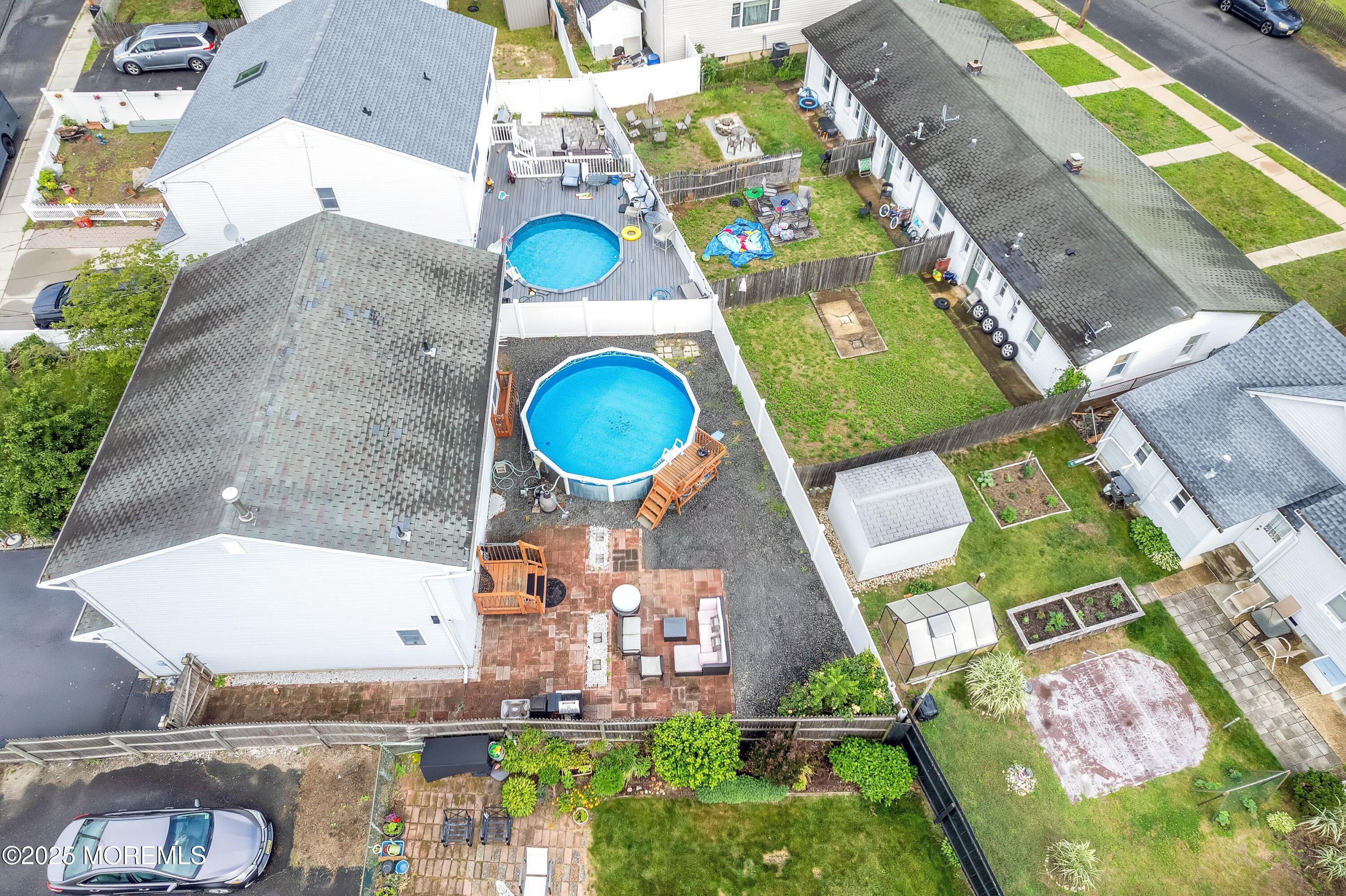 40 Wood Street, Keansburg, NJ, 07734 image 18