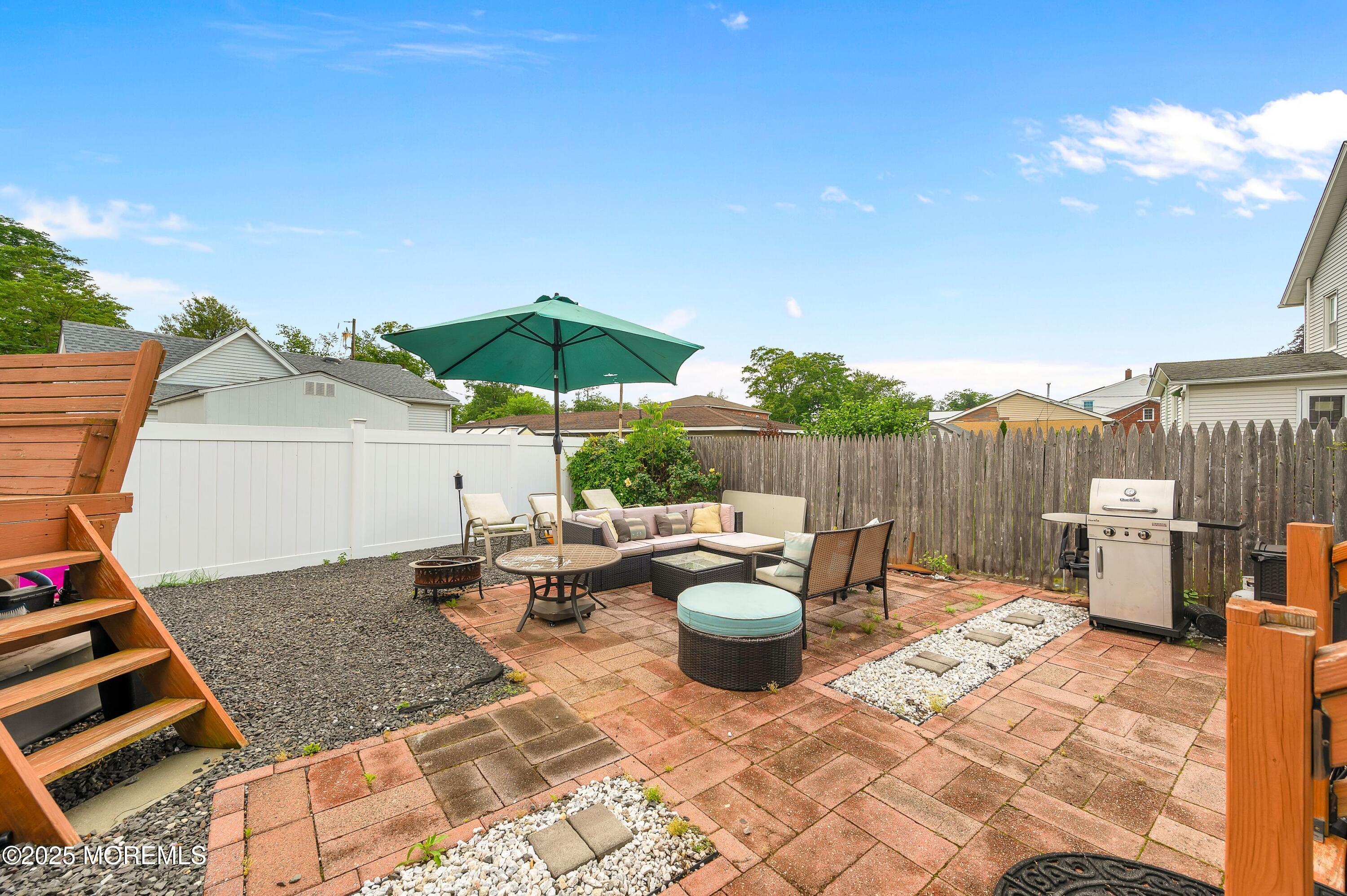 40 Wood Street, Keansburg, NJ, 07734 image 17