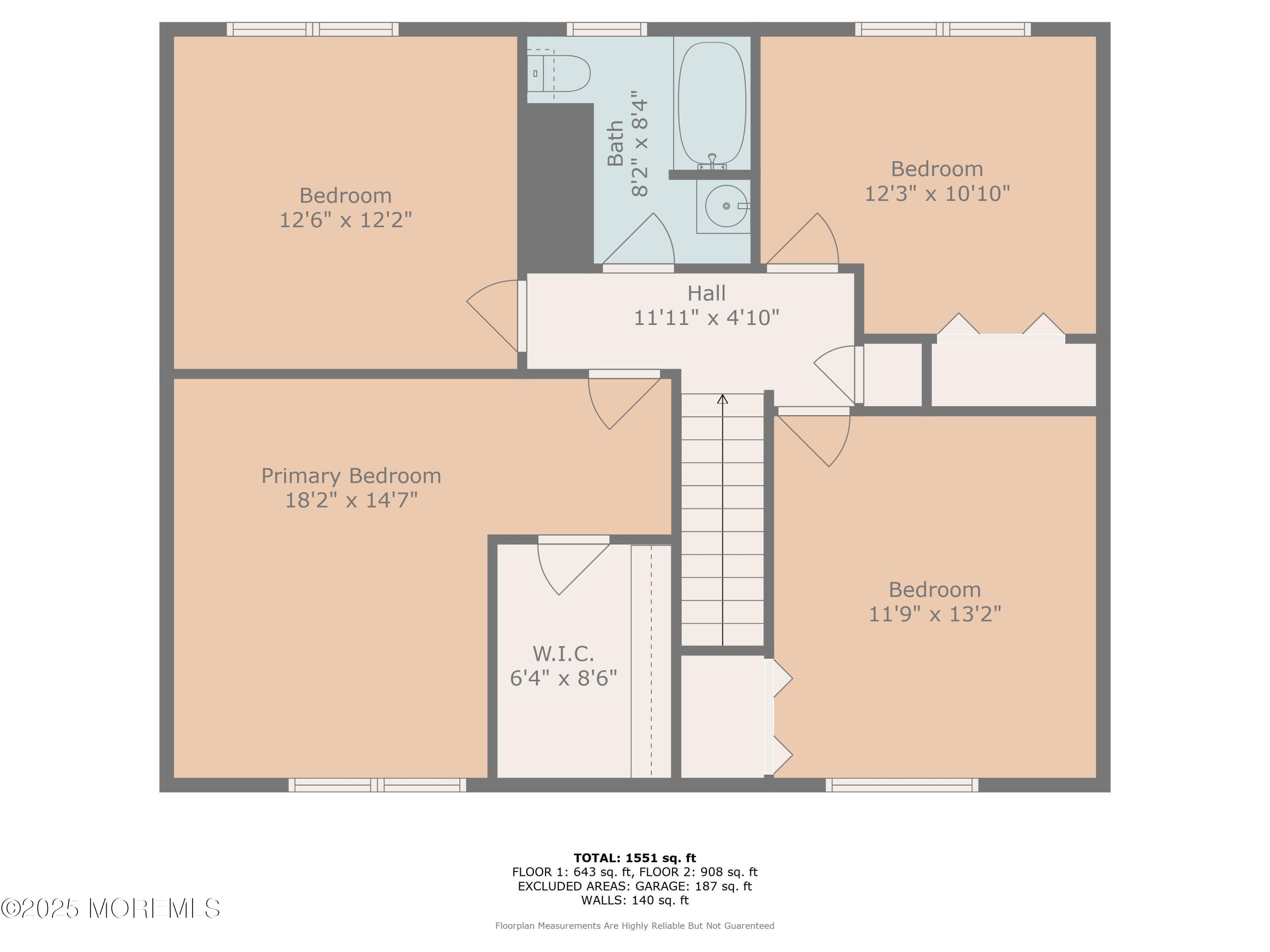 40 Wood Street, Keansburg, NJ, 07734 image 29