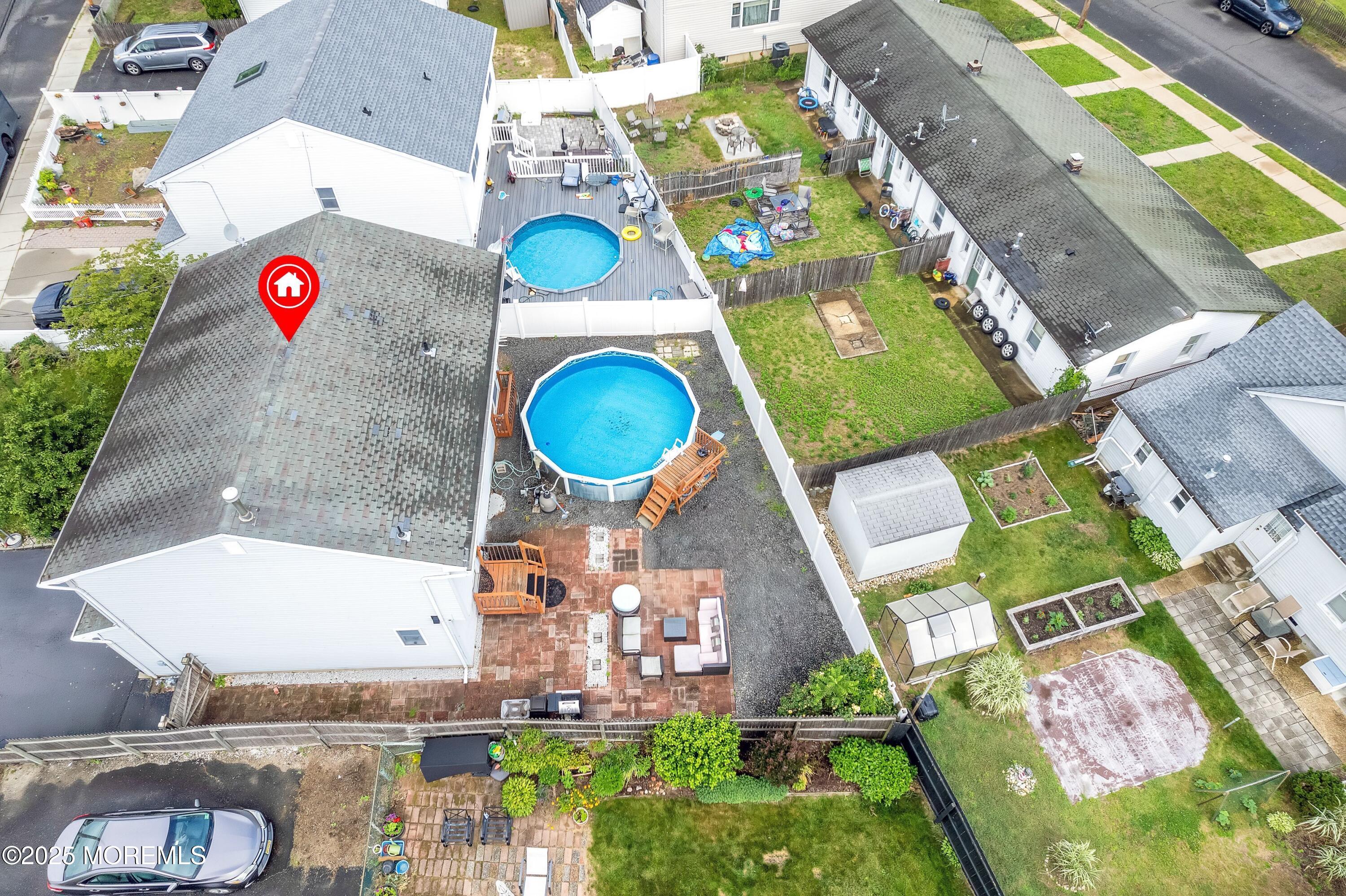 40 Wood Street, Keansburg, NJ, 07734 image 19