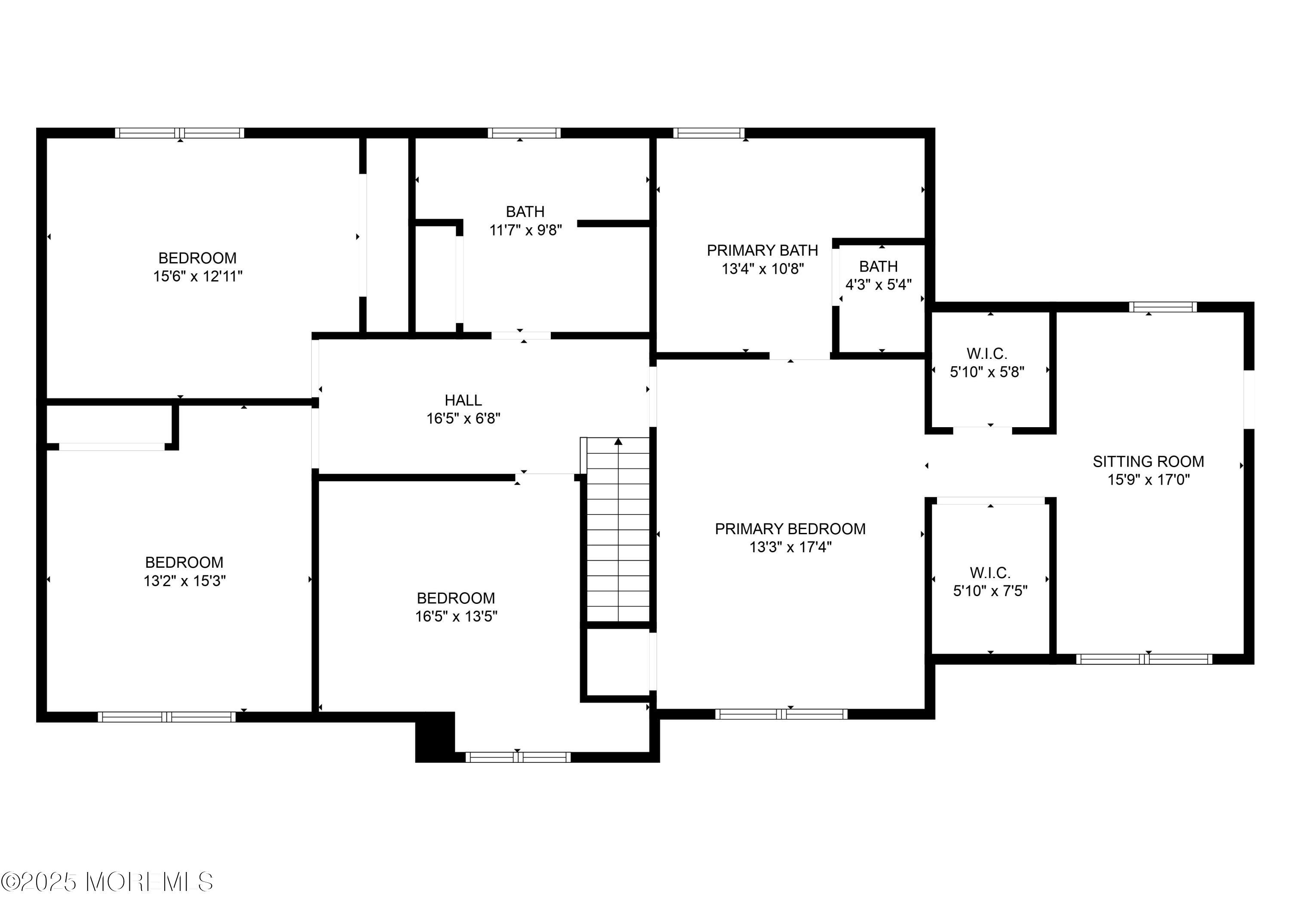 728 Brook Avenue, Union Beach, NJ, 07735 image 31