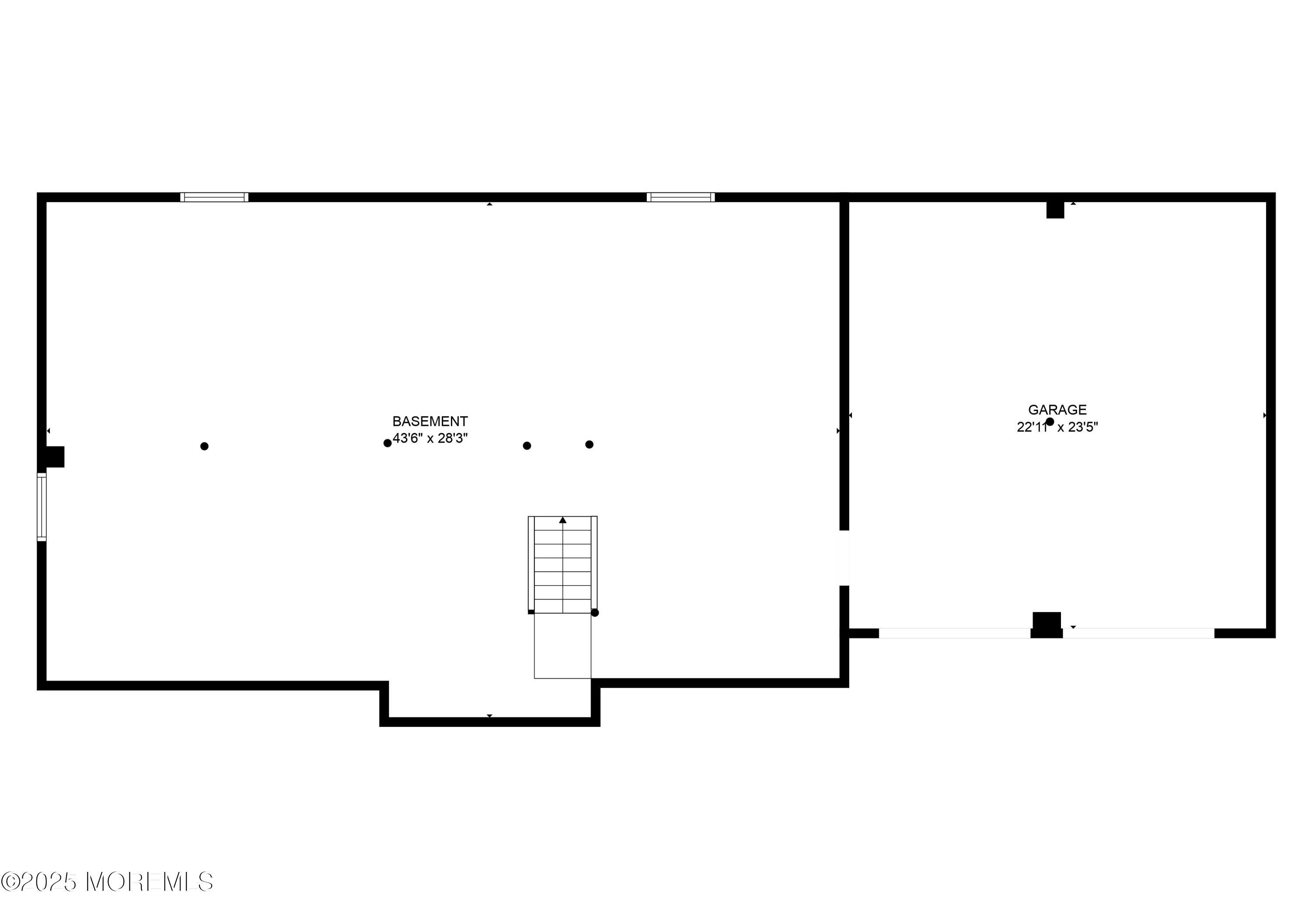 728 Brook Avenue, Union Beach, NJ, 07735 image 33