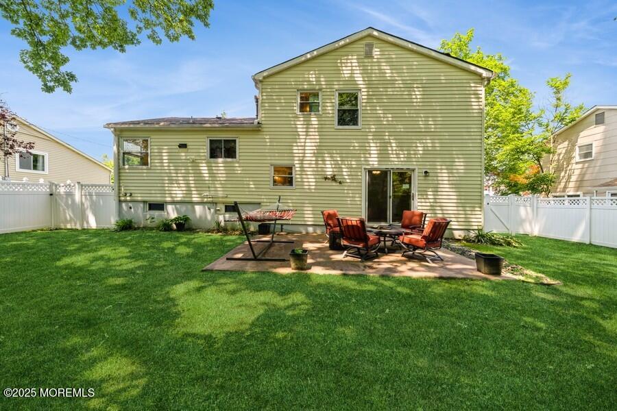 34 Arvin Road, Old Bridge, NJ, 08857 image 25