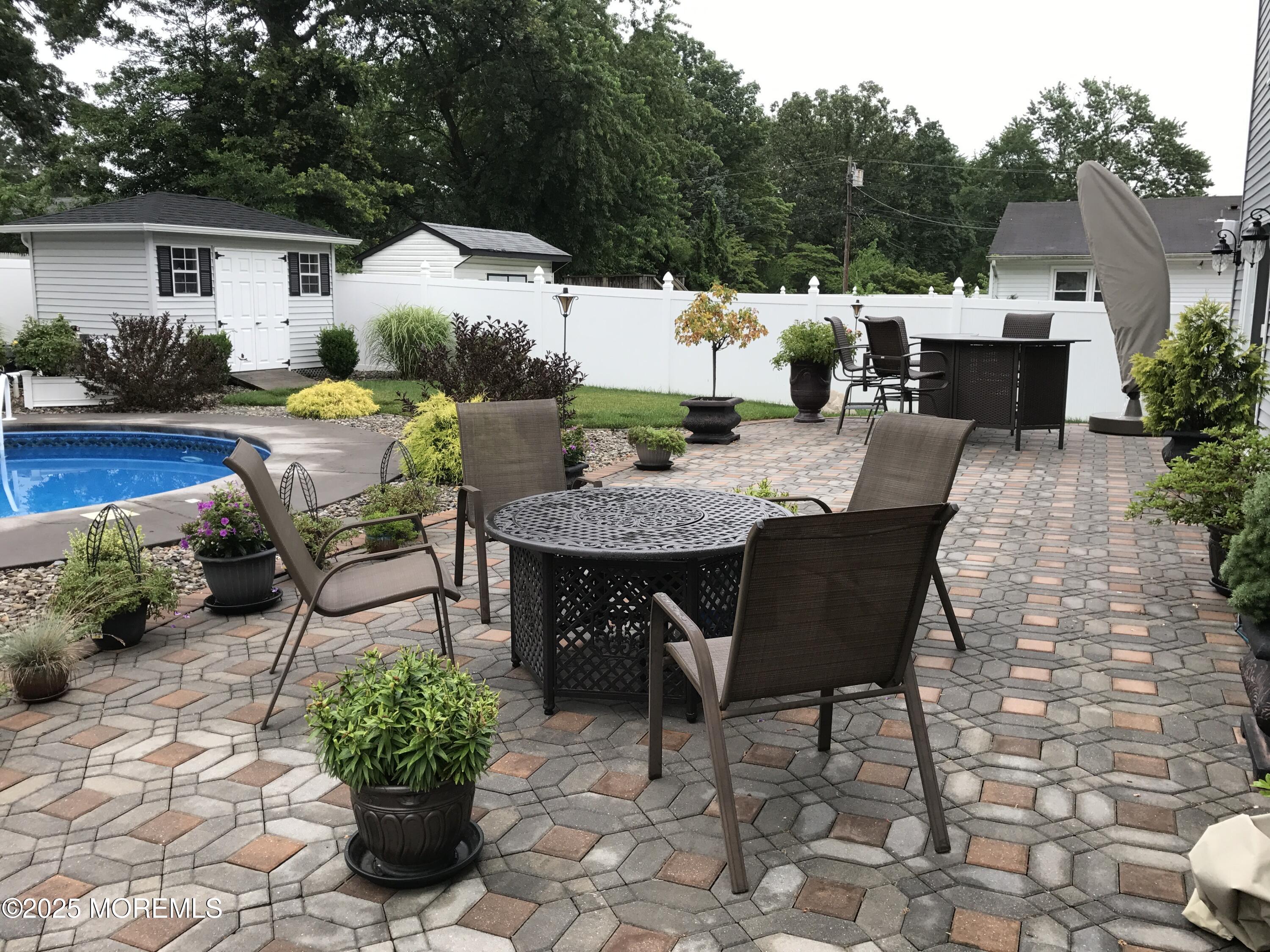 204 Spruce Drive, Brick, NJ, 08723 image 74