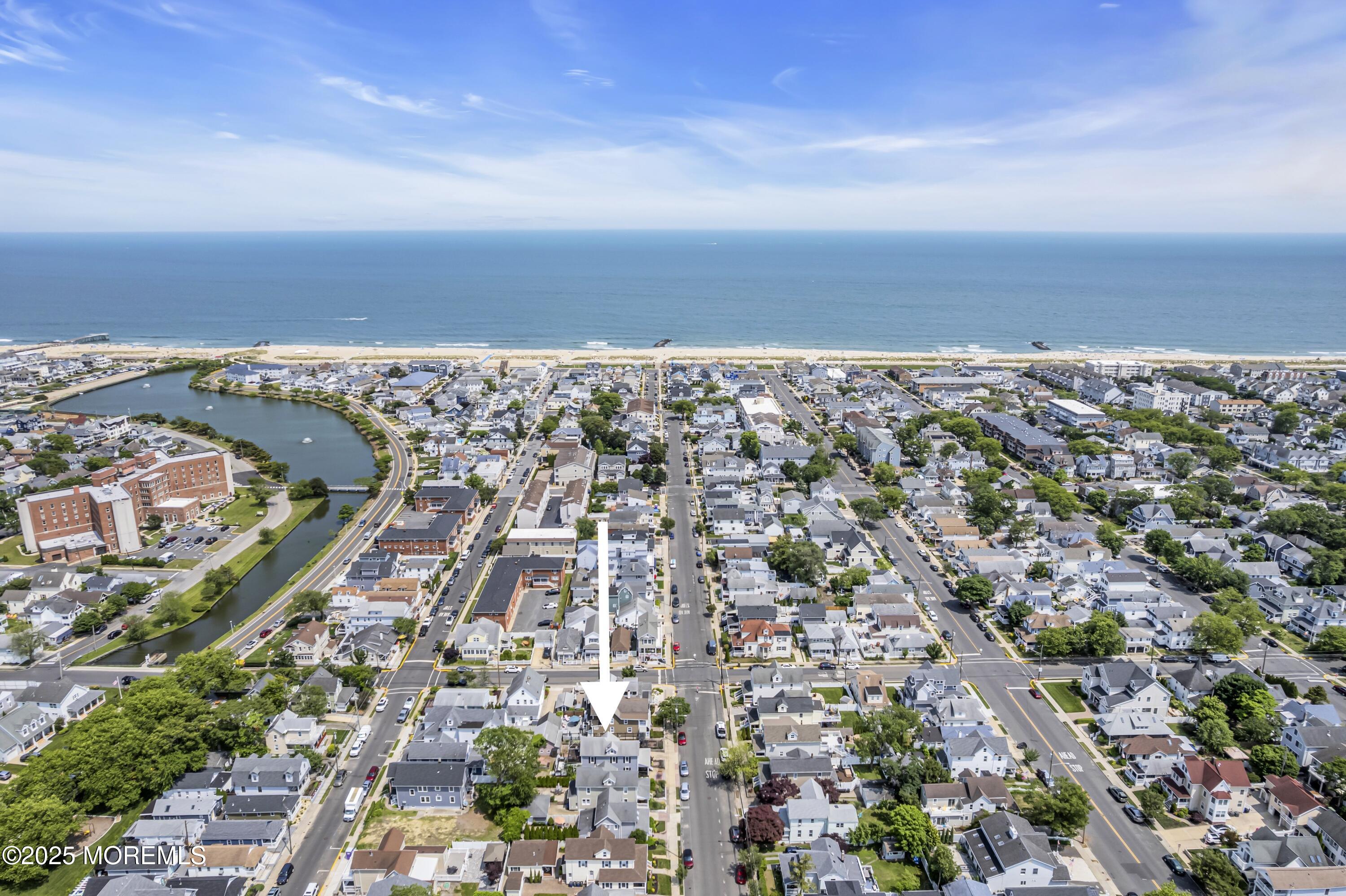 404 Park Place Avenue, Bradley Beach, NJ, 07720 image 14