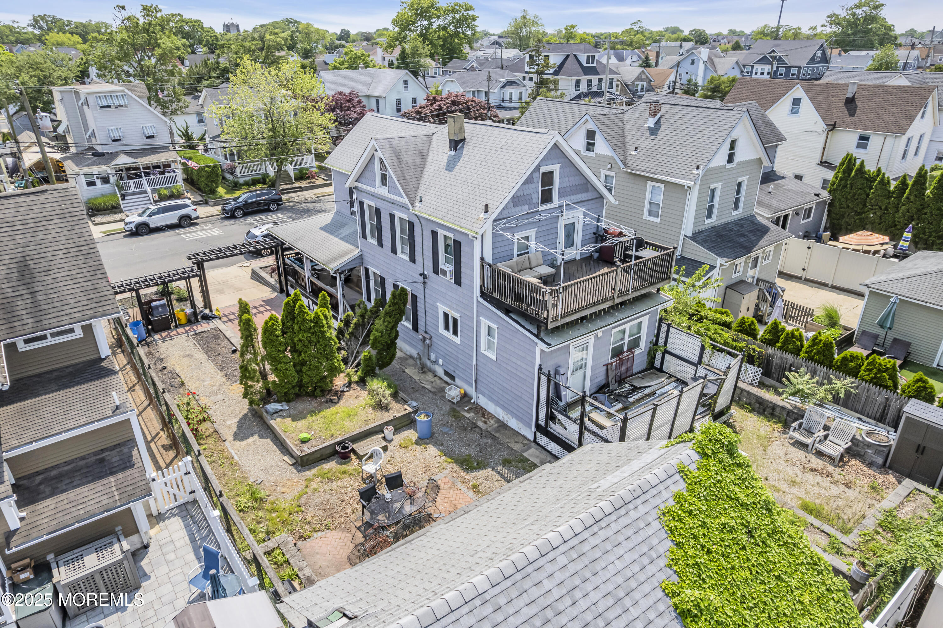404 Park Place Avenue, Bradley Beach, NJ, 07720 image 6