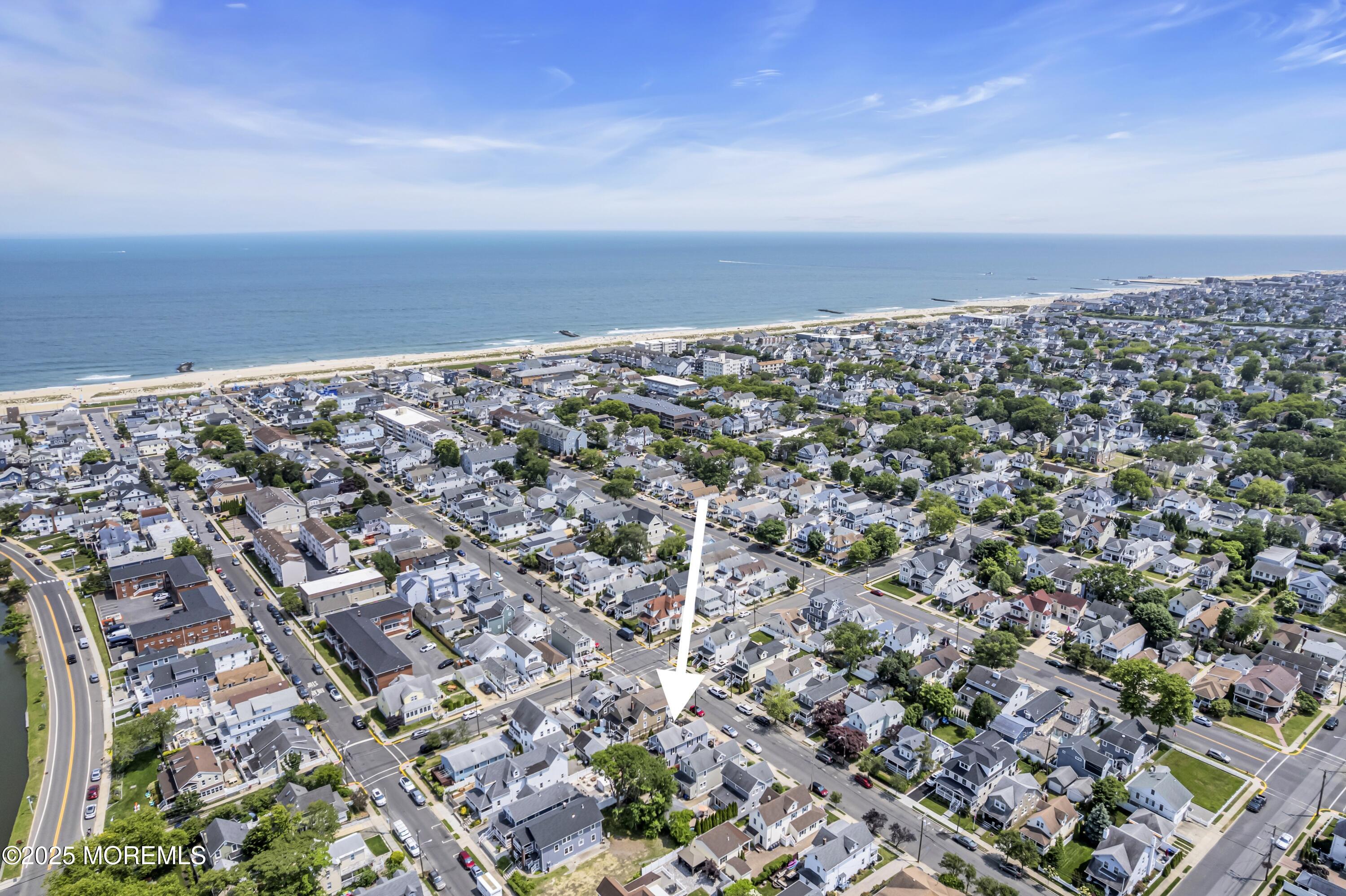 404 Park Place Avenue, Bradley Beach, NJ, 07720 image 16