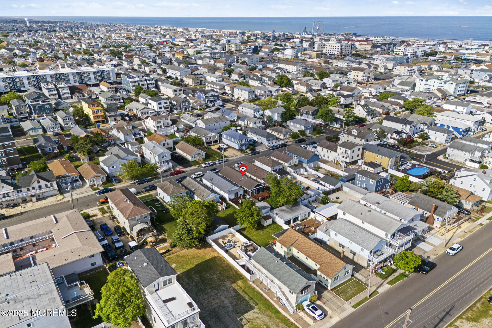 317 Dupont, Seaside Heights, NJ, 08751 image 51