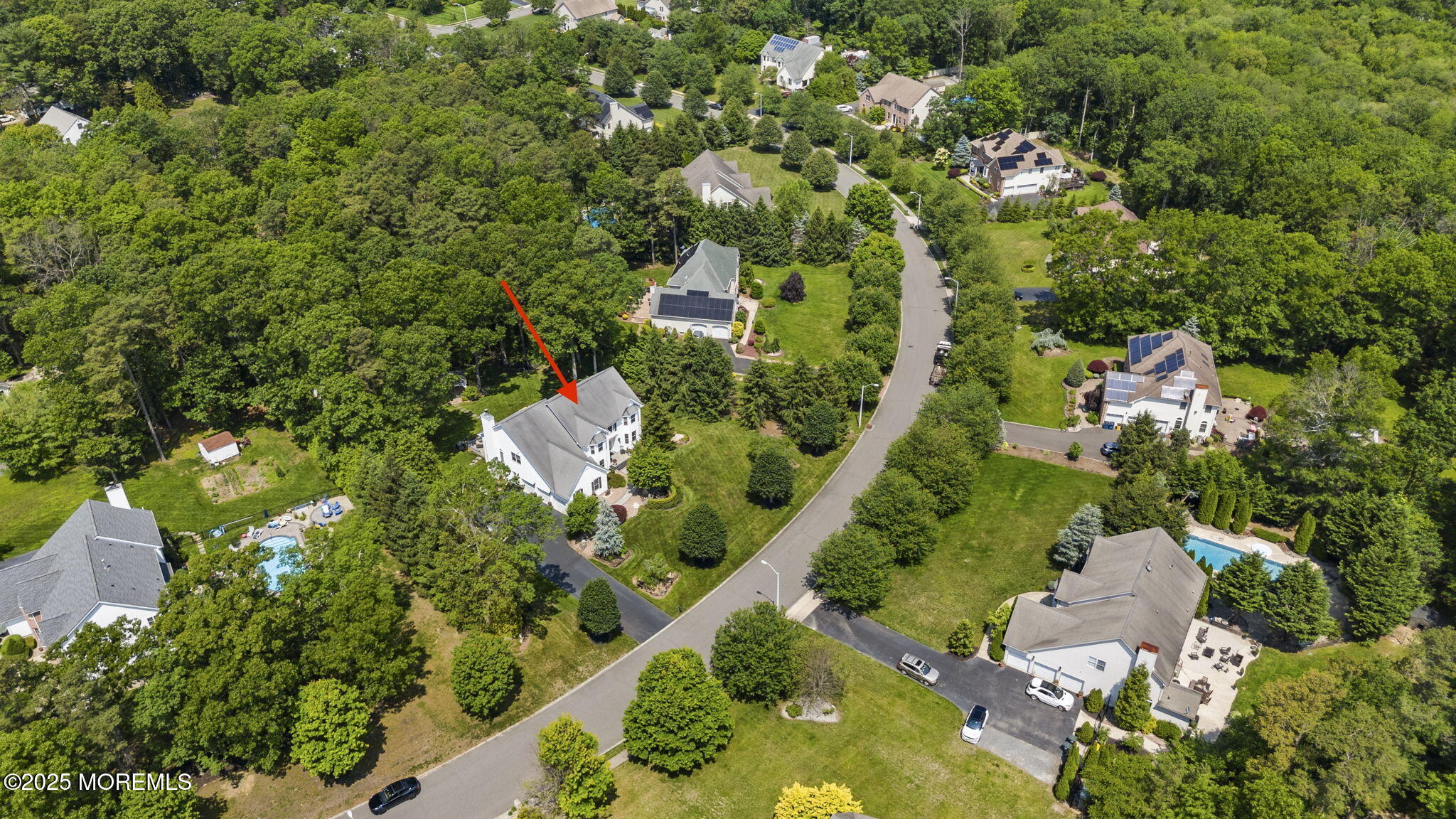12 Conor Road, Jackson, NJ, 08527 image 6