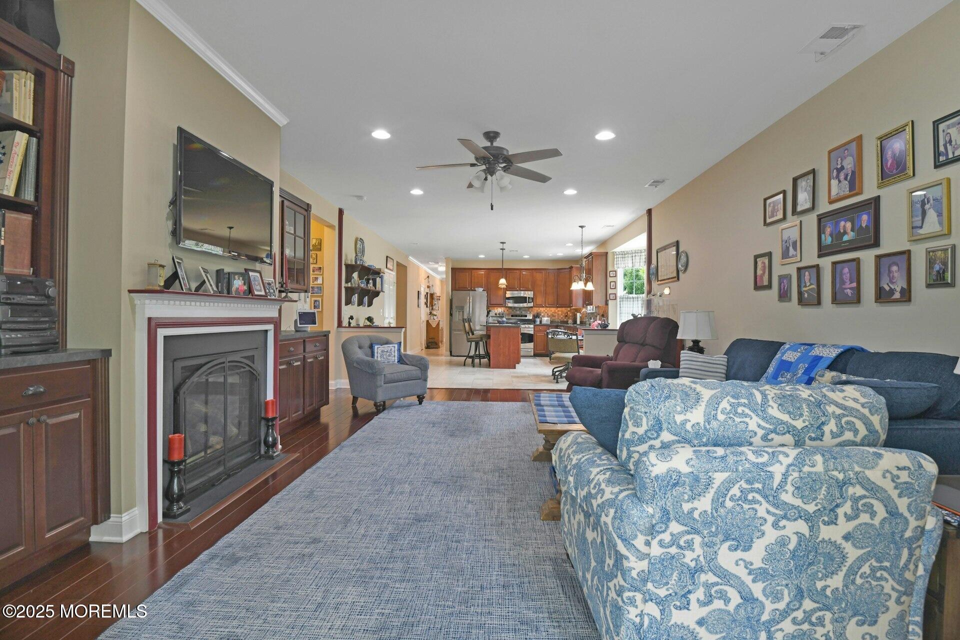 21 Blyth Lane, Jackson, NJ, 08527 image 17