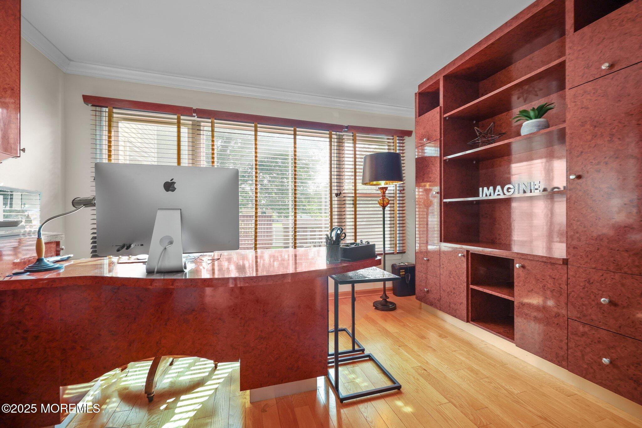 60 Essex Circle, Manalapan, NJ, 07726 image 34
