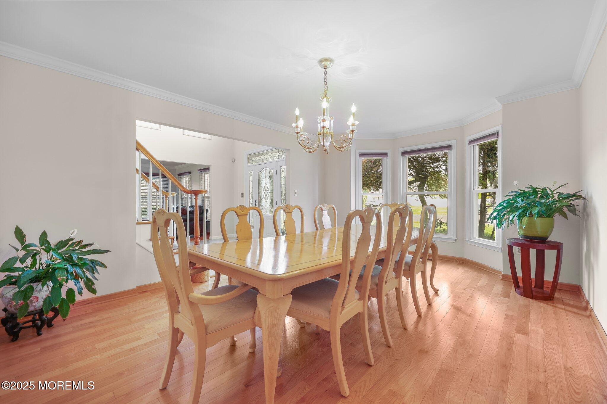 60 Essex Circle, Manalapan, NJ, 07726 image 12