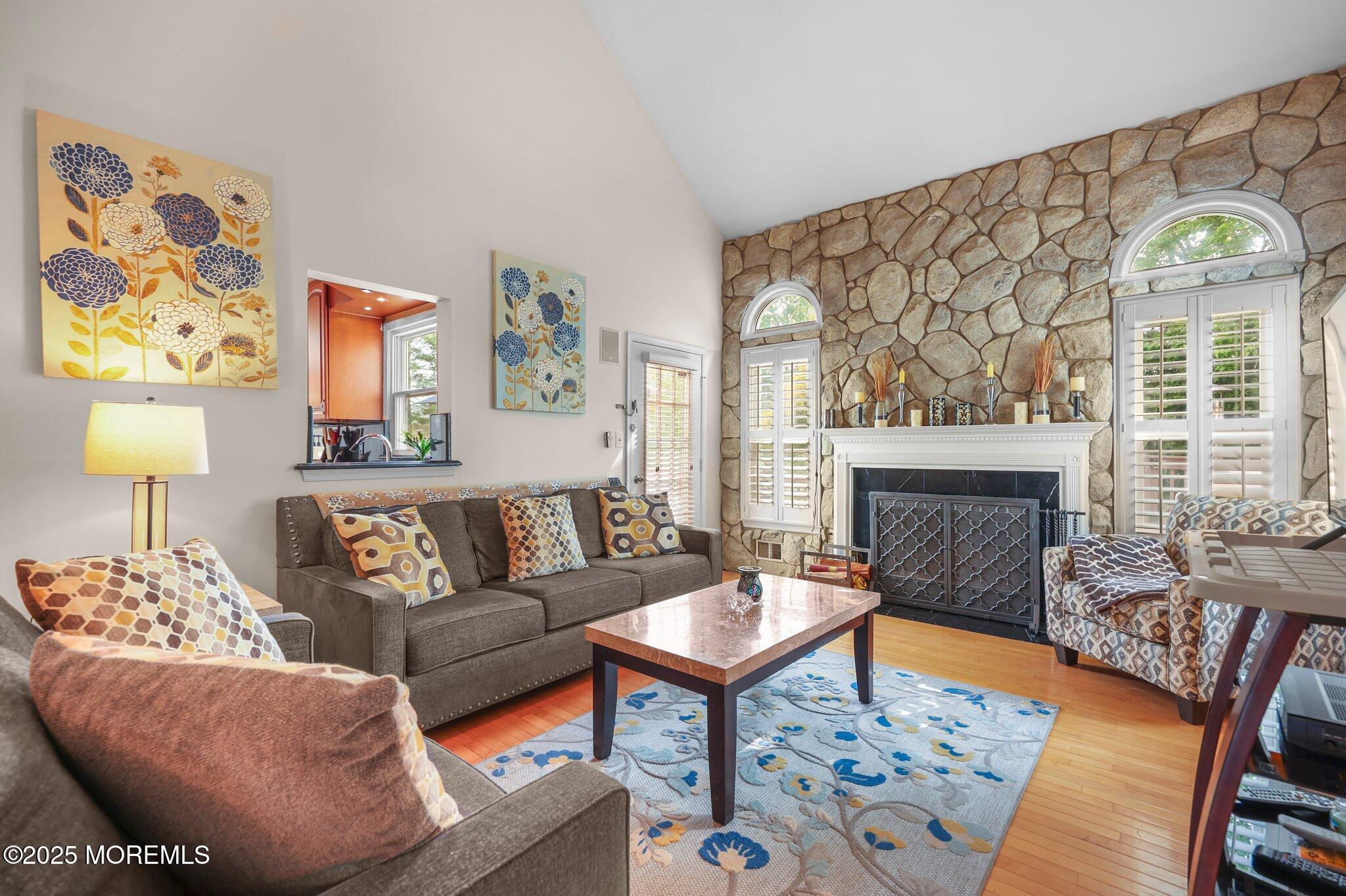 60 Essex Circle, Manalapan, NJ, 07726 image 23