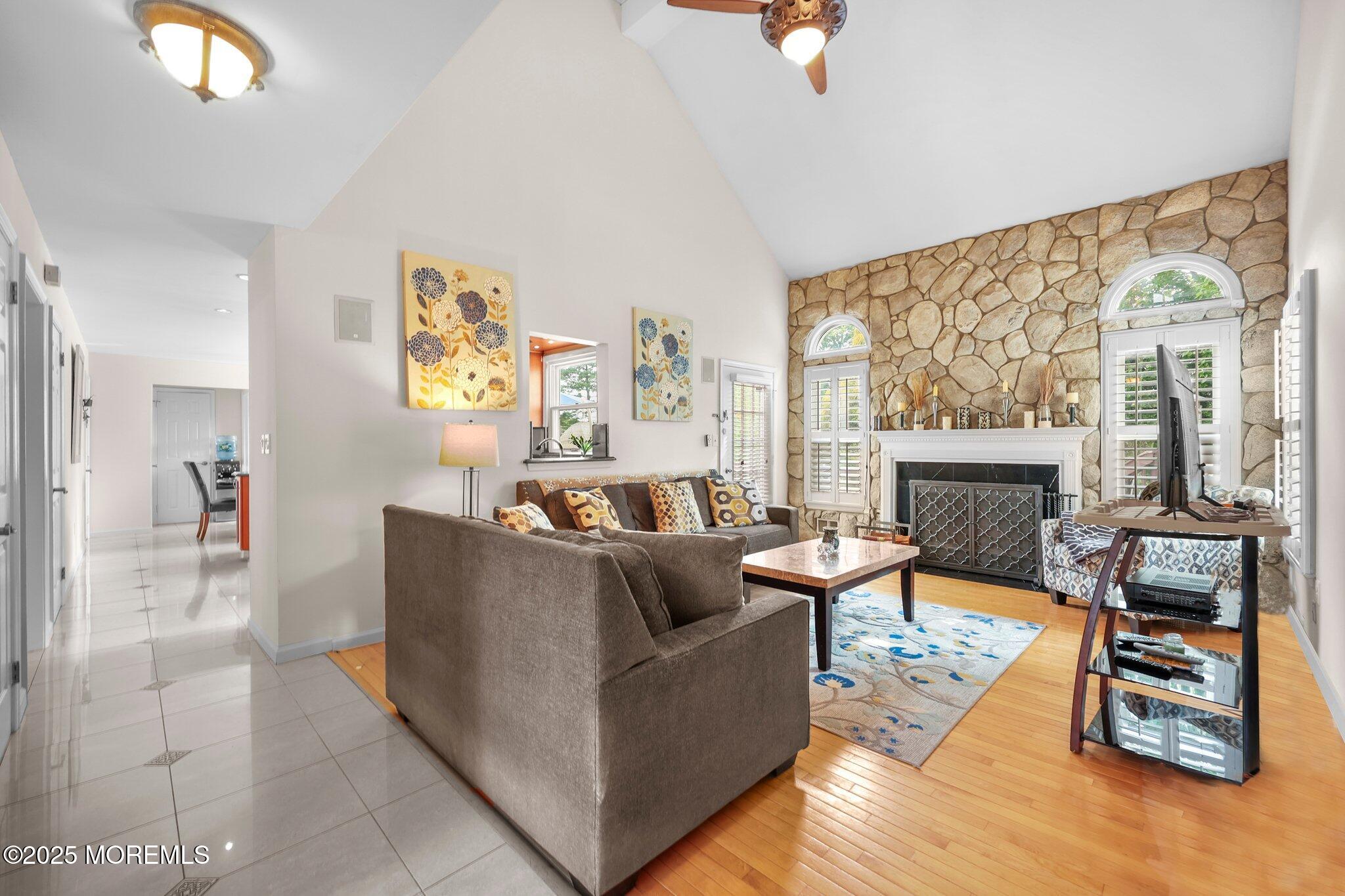 60 Essex Circle, Manalapan, NJ, 07726 image 22