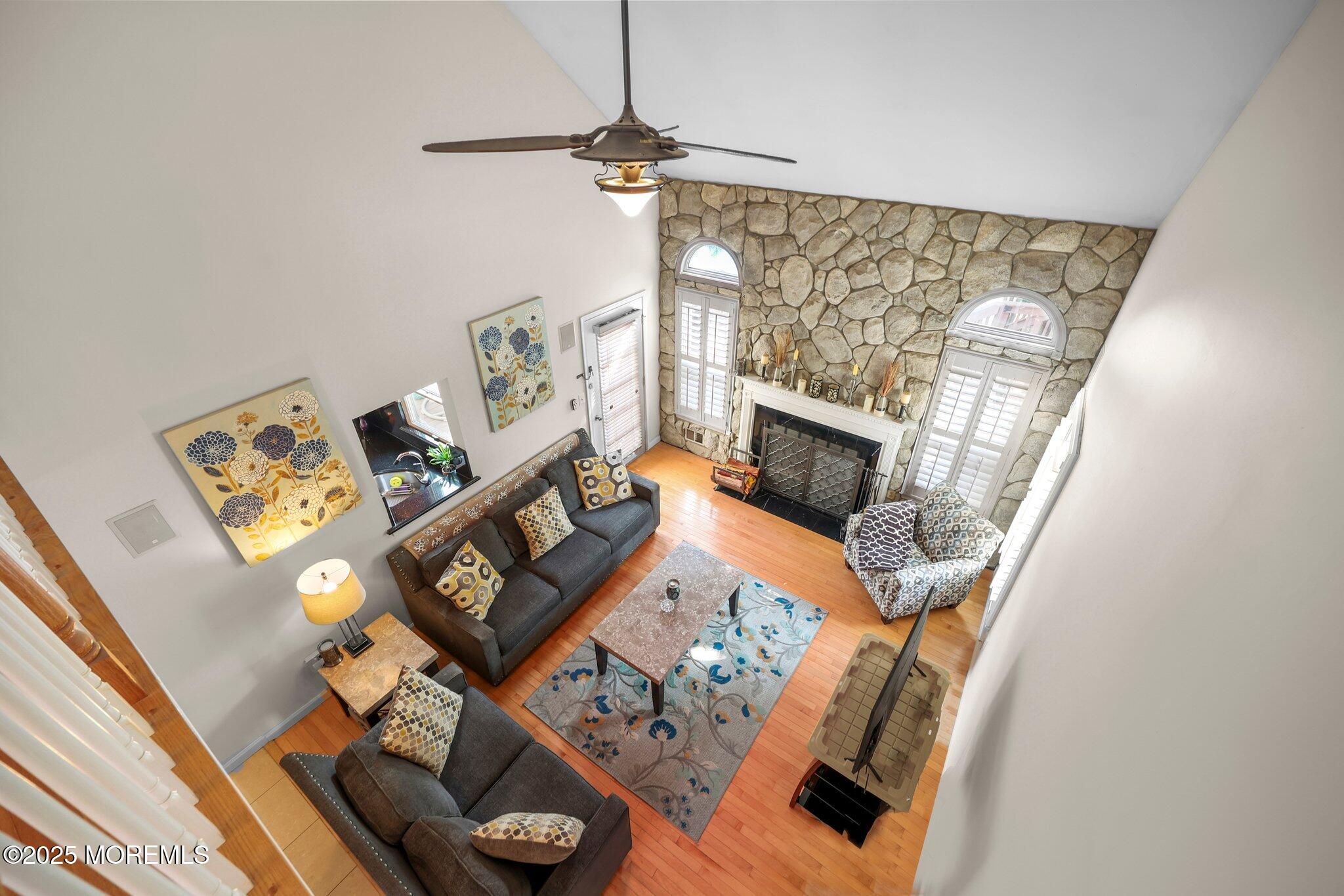 60 Essex Circle, Manalapan, NJ, 07726 image 26
