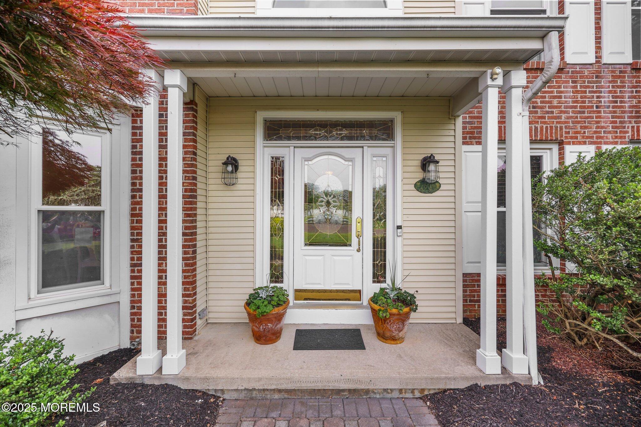 60 Essex Circle, Manalapan, NJ, 07726 image 9