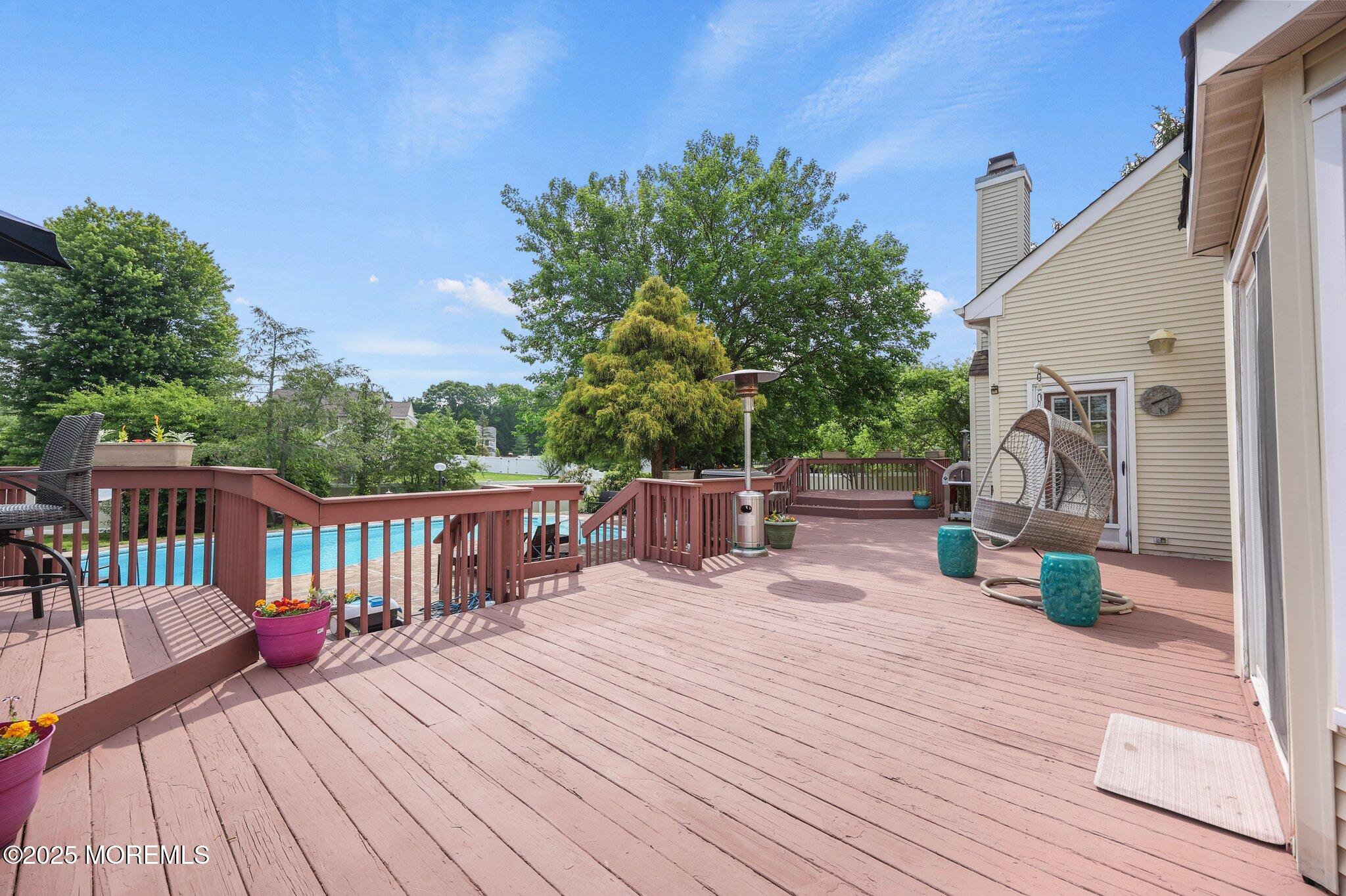 60 Essex Circle, Manalapan, NJ, 07726 image 62