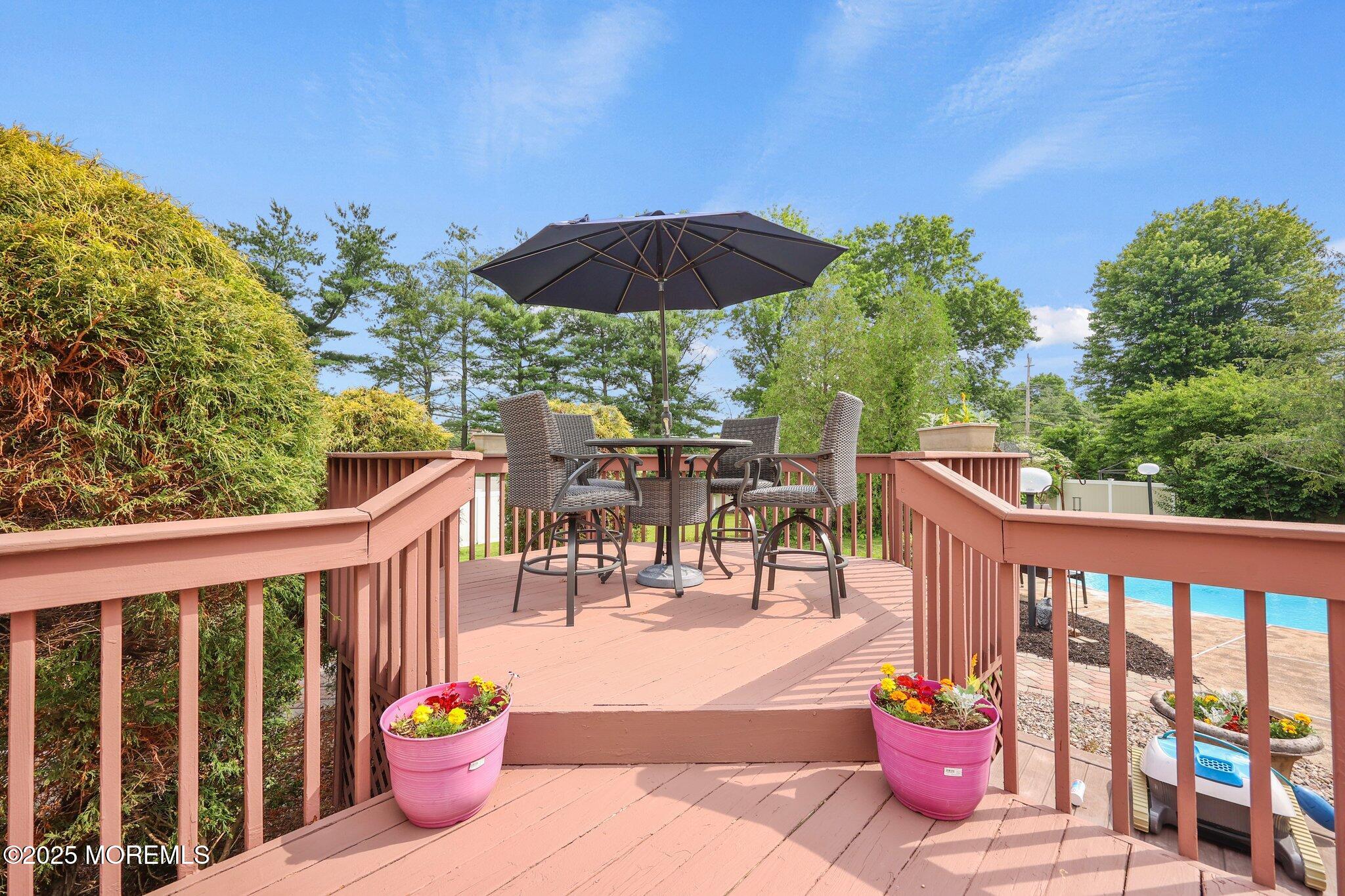 60 Essex Circle, Manalapan, NJ, 07726 image 63