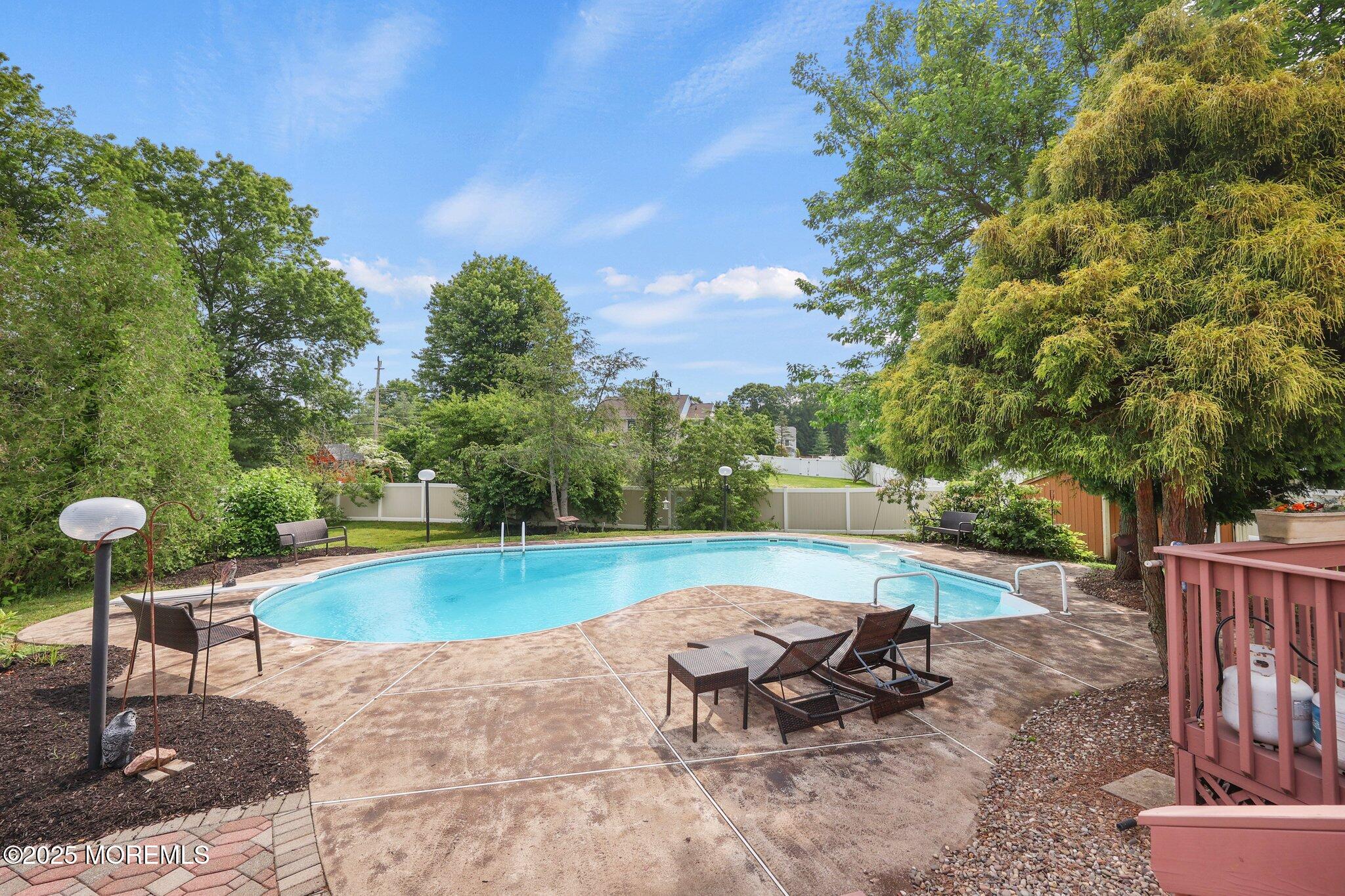 60 Essex Circle, Manalapan, NJ, 07726 image 65