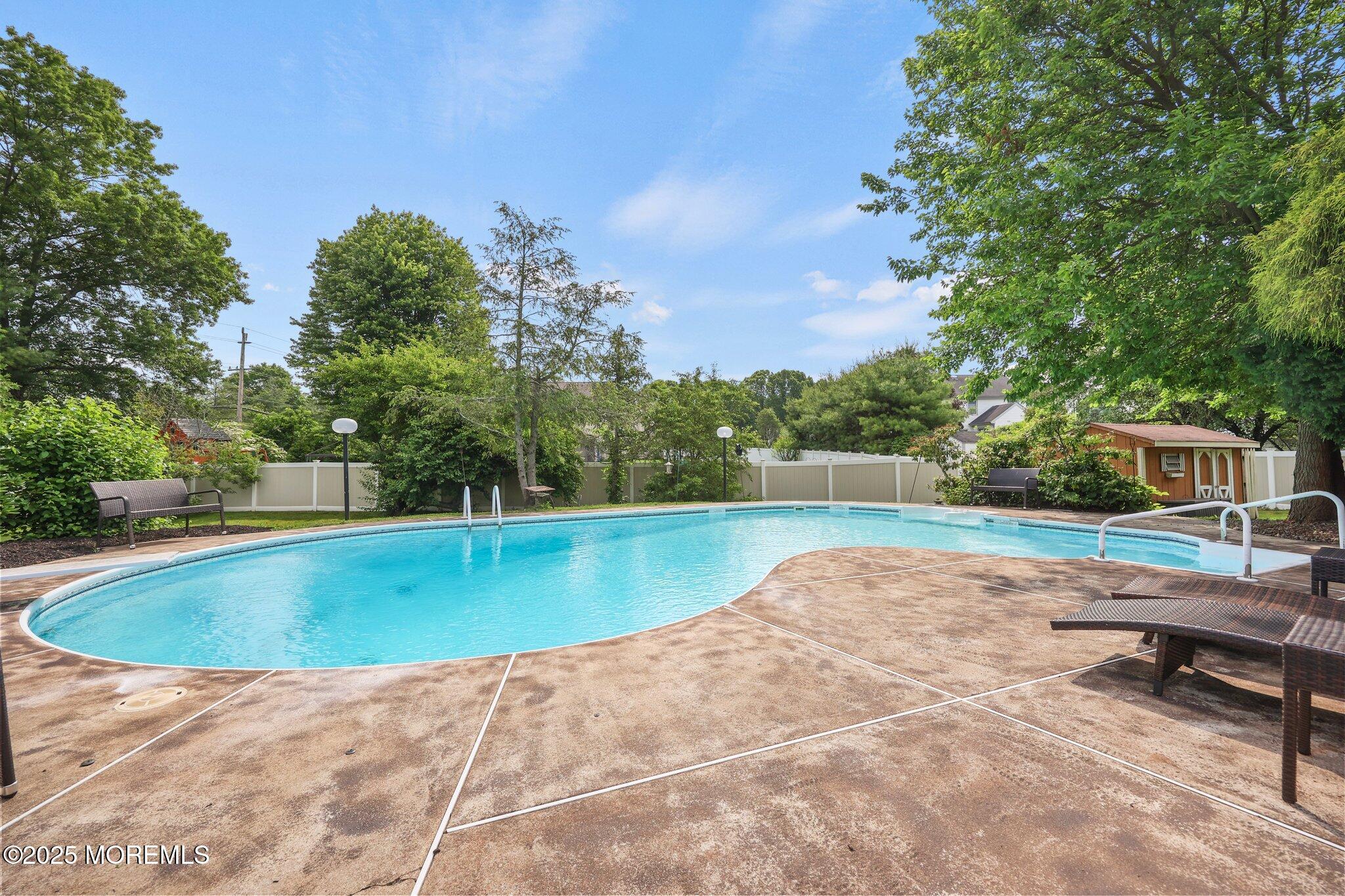 60 Essex Circle, Manalapan, NJ, 07726 image 66