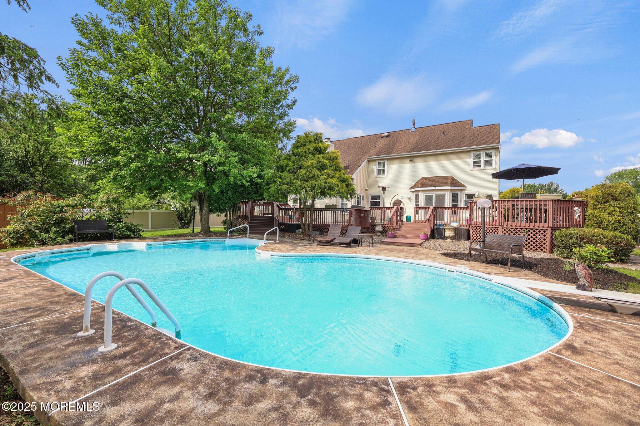 60 Essex Circle, Manalapan, NJ, 07726 image 67