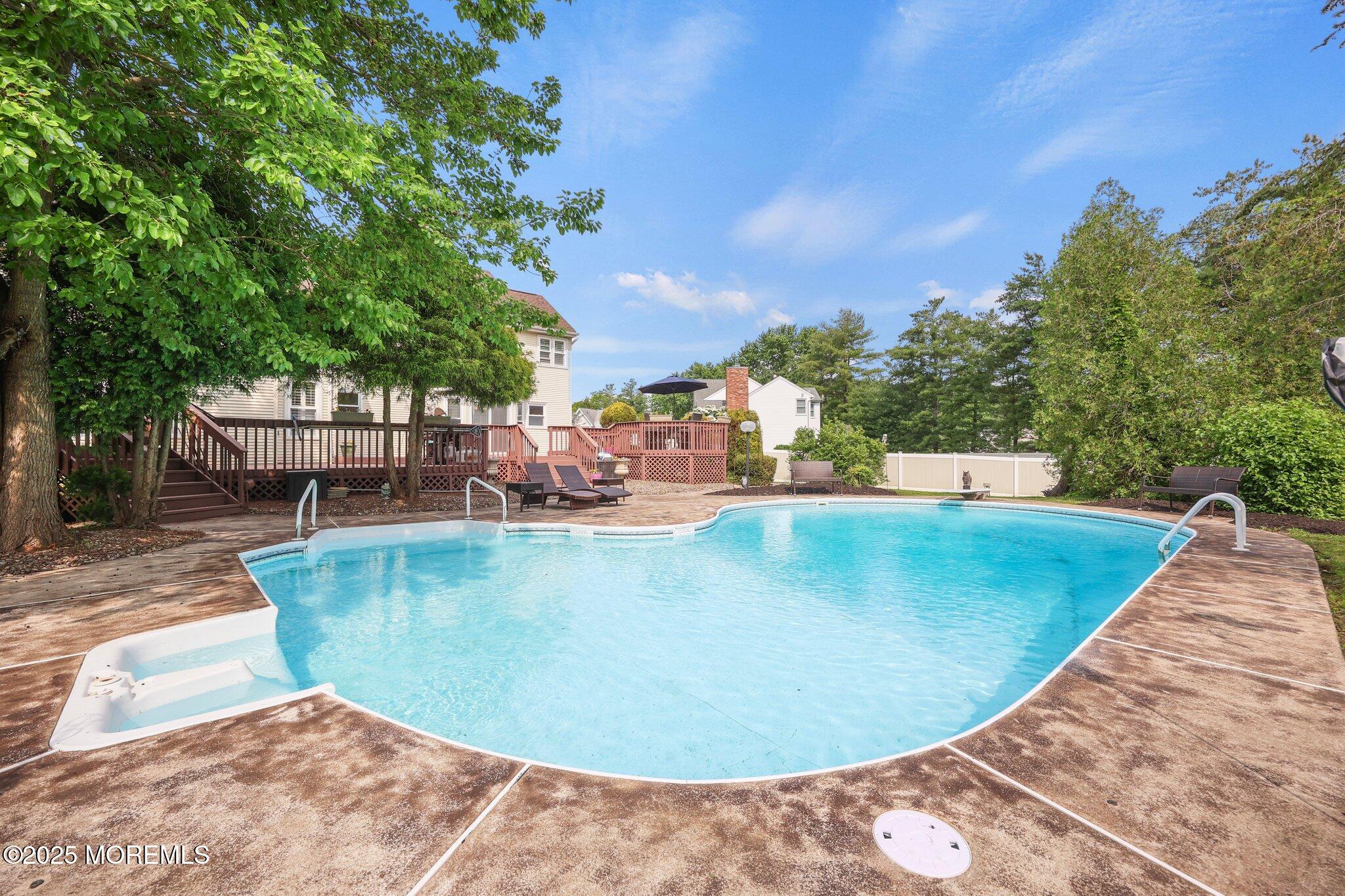 60 Essex Circle, Manalapan, NJ, 07726 image 68